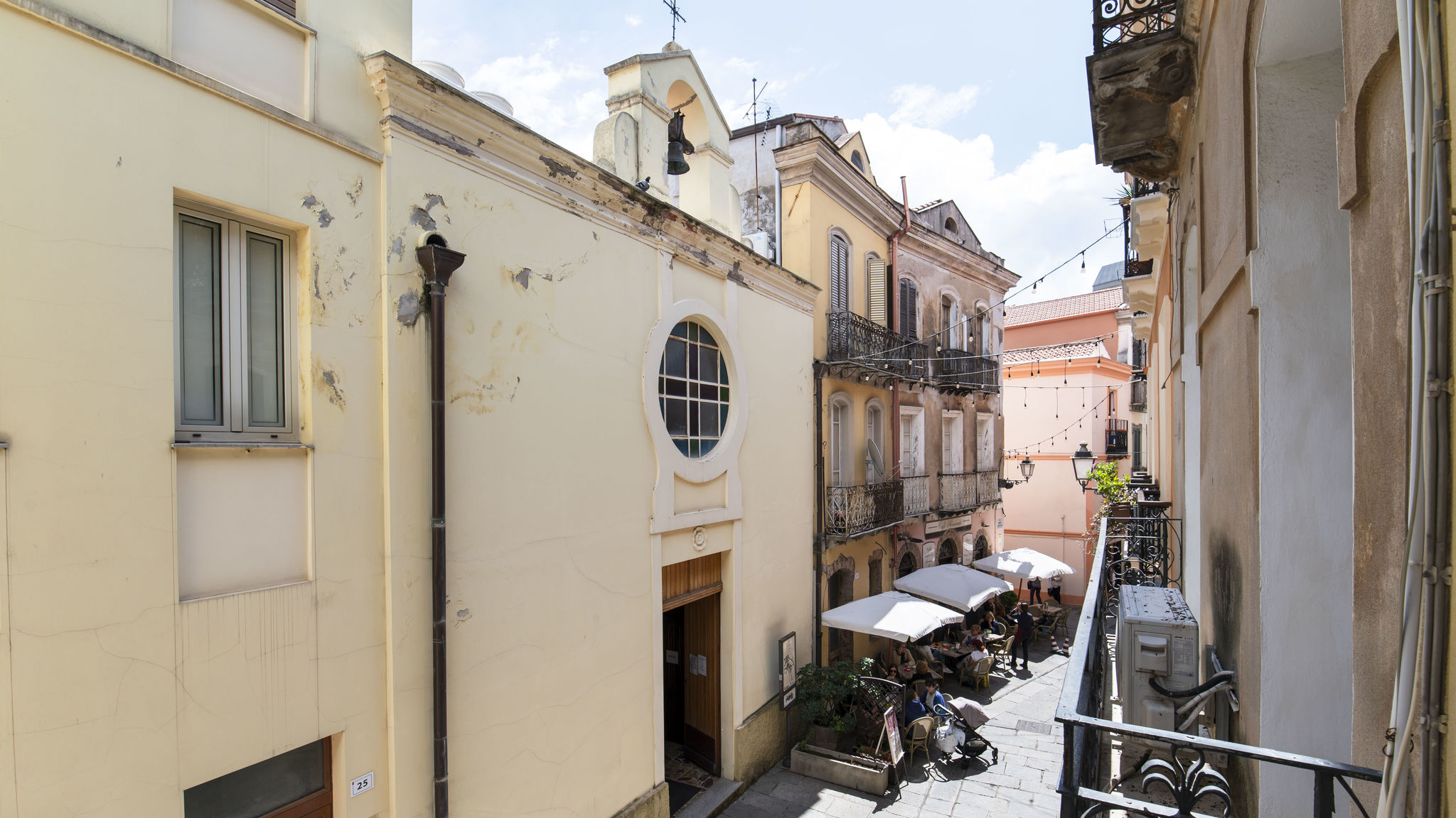 Casa Pintadera