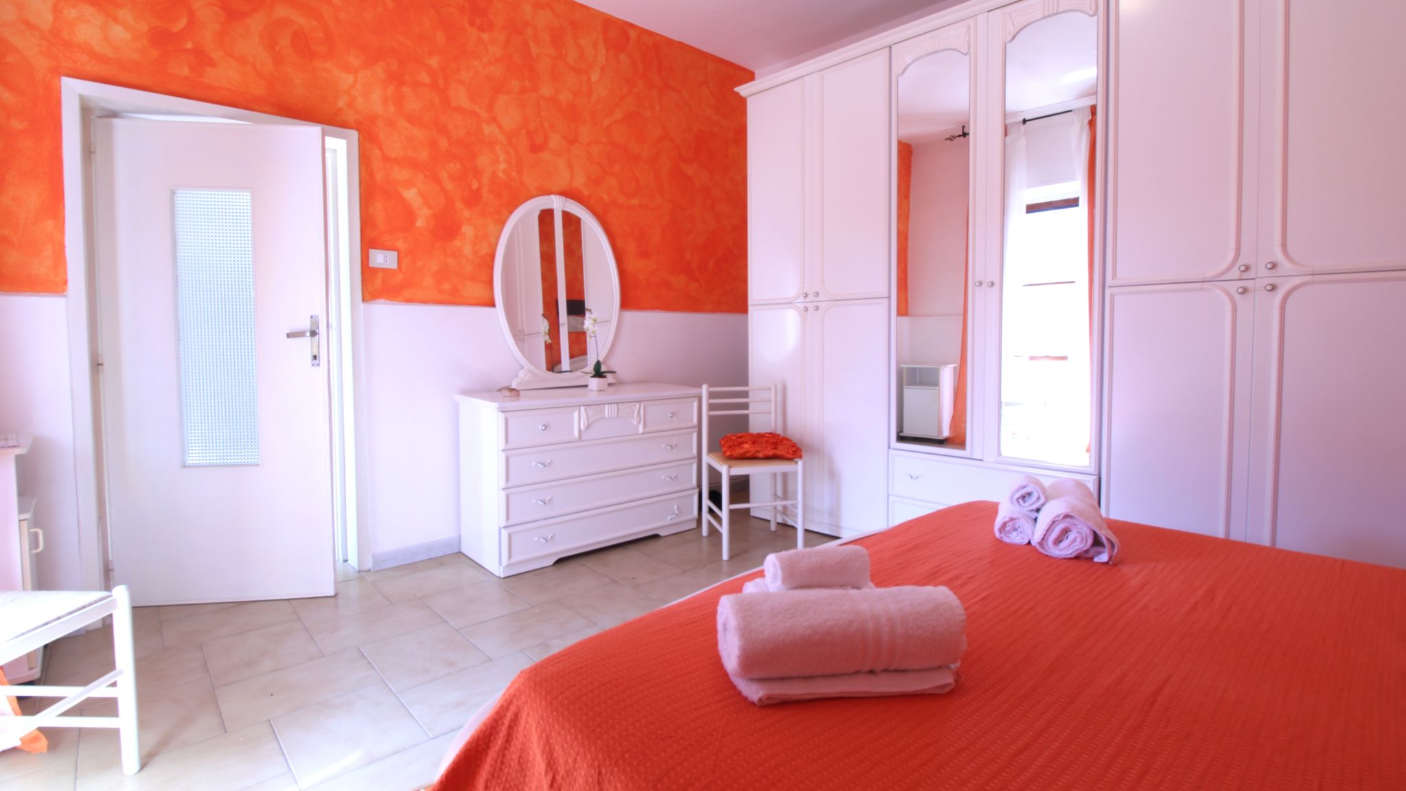 Casa Rurale Bulzi