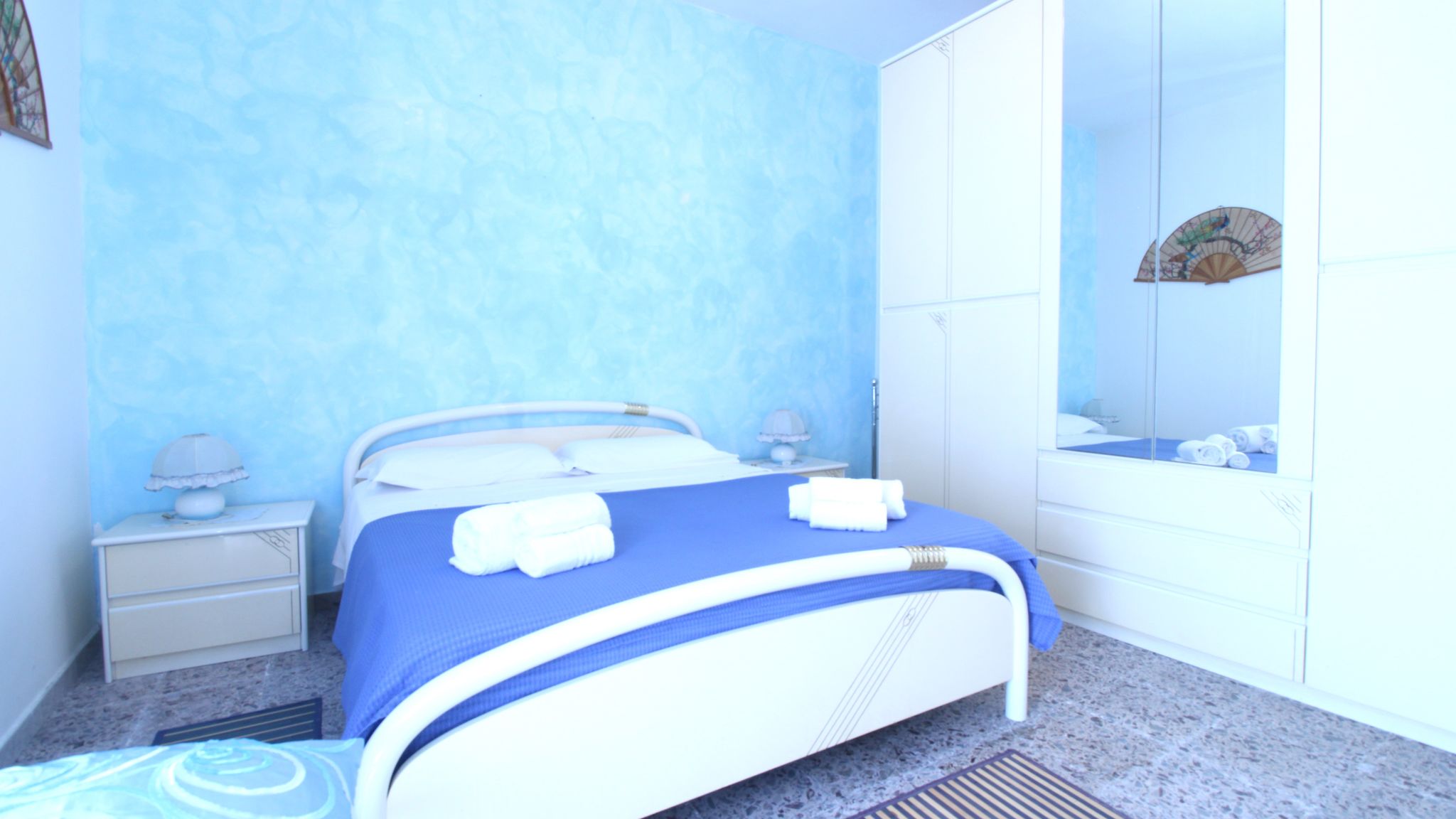 Casa Rurale Bulzi