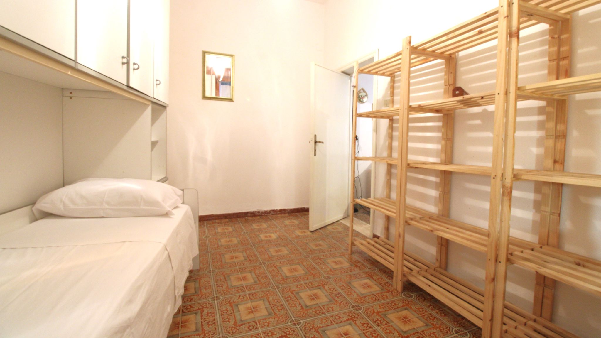 Casa Rurale Bulzi