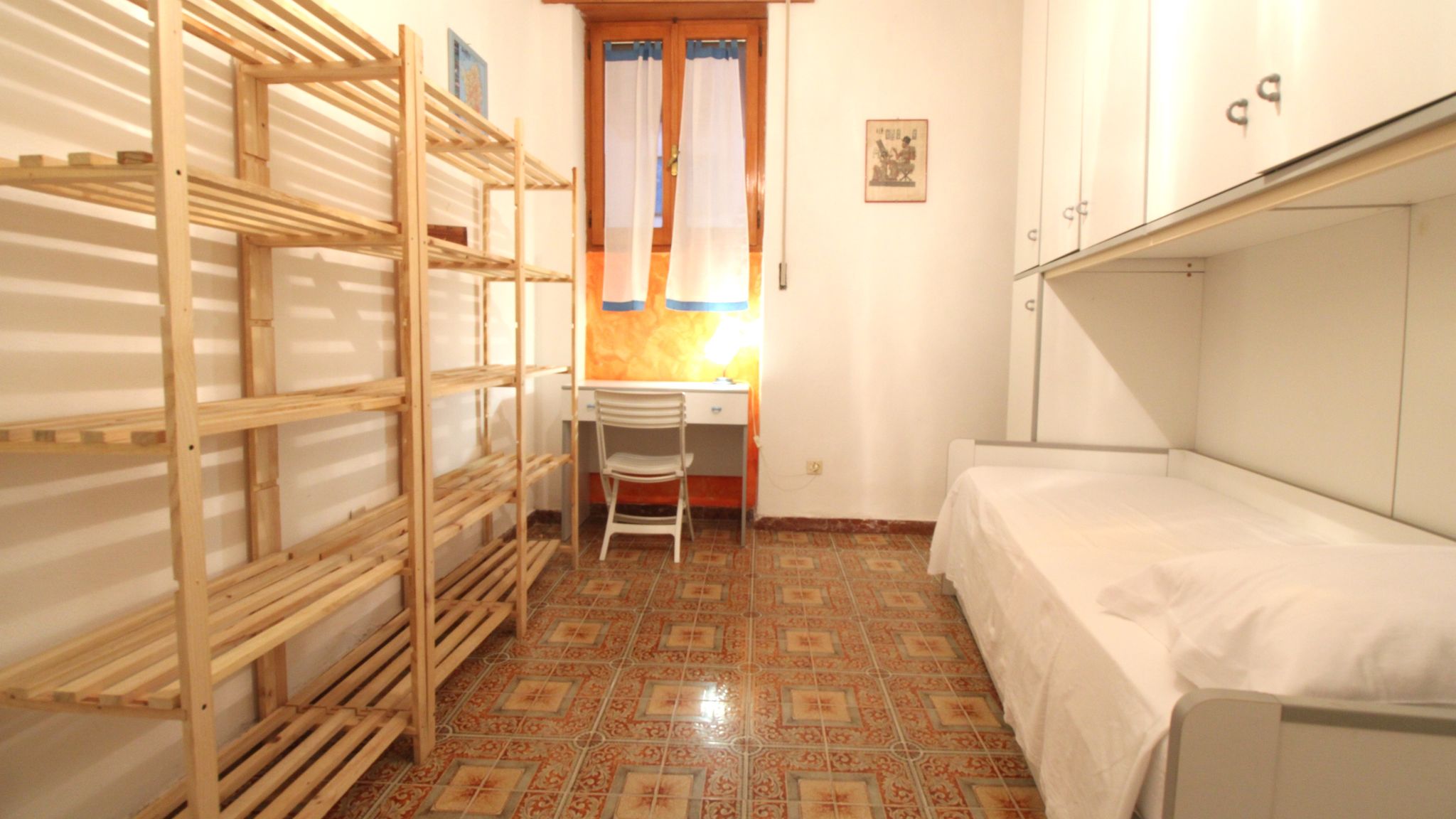 Casa Rurale Bulzi