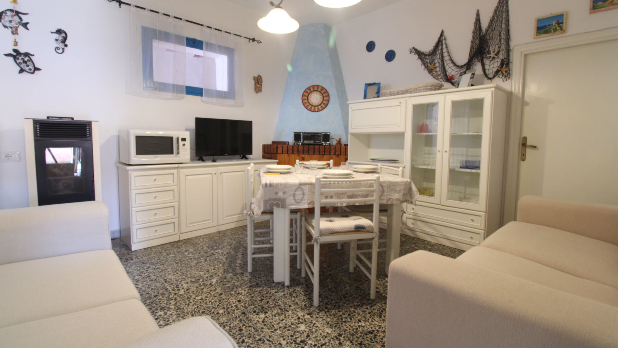 Casa Rurale Bulzi