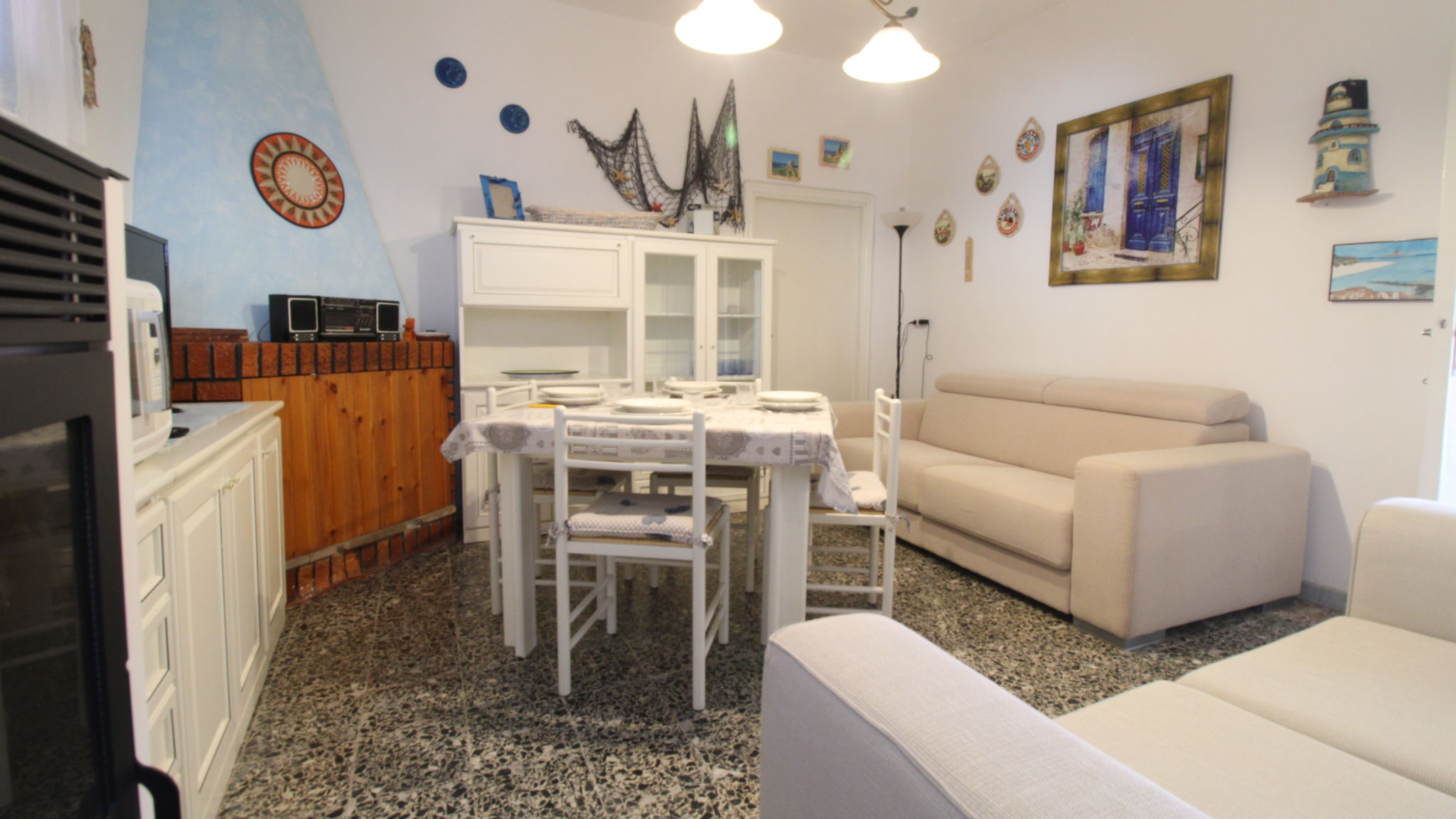 Casa Rurale Bulzi