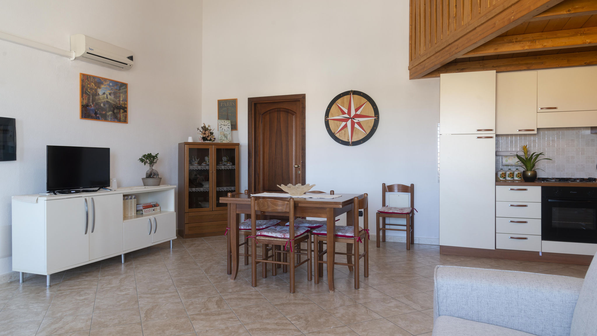 Italianway Budoni Casa Su Lizu