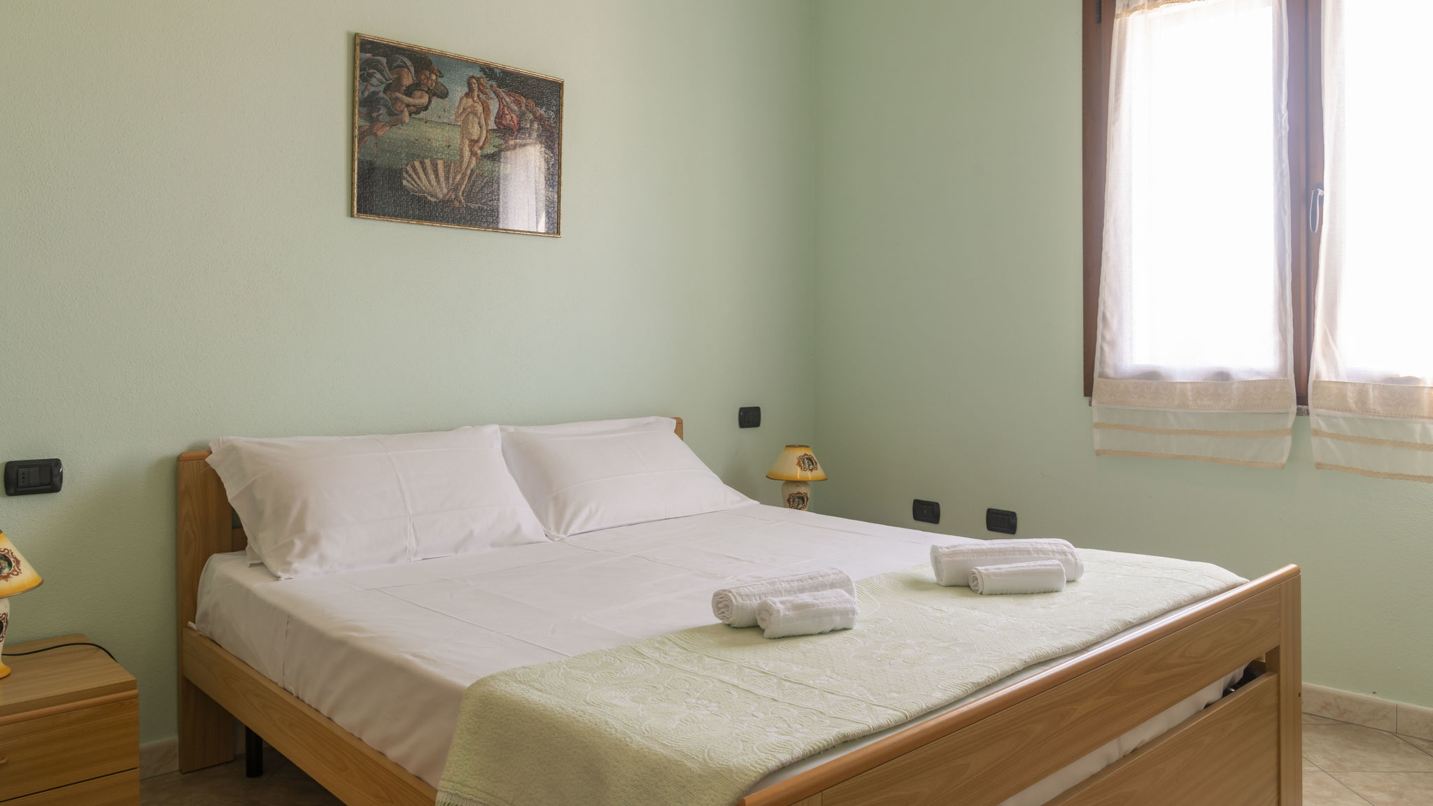 Italianway Budoni Casa Su Lizu