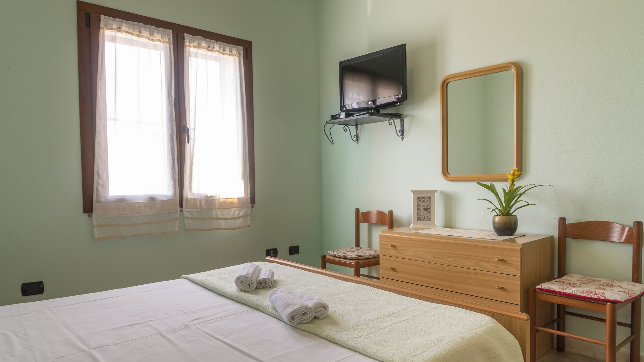 Italianway Budoni Casa Su Lizu