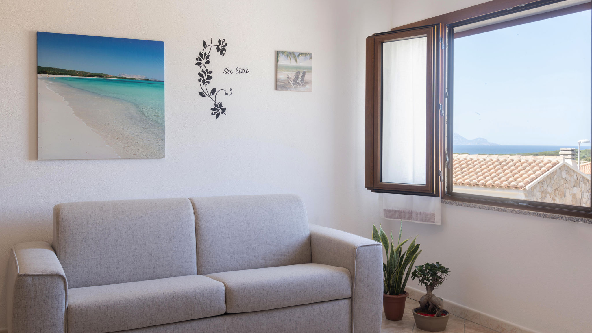 Italianway Budoni Casa Su Lizu