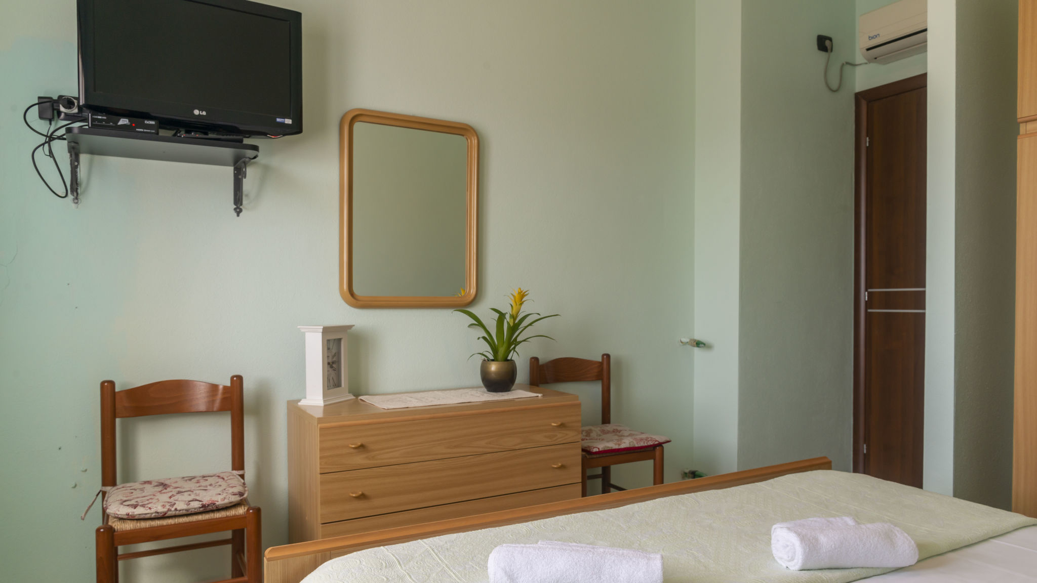 Italianway Budoni Casa Su Lizu