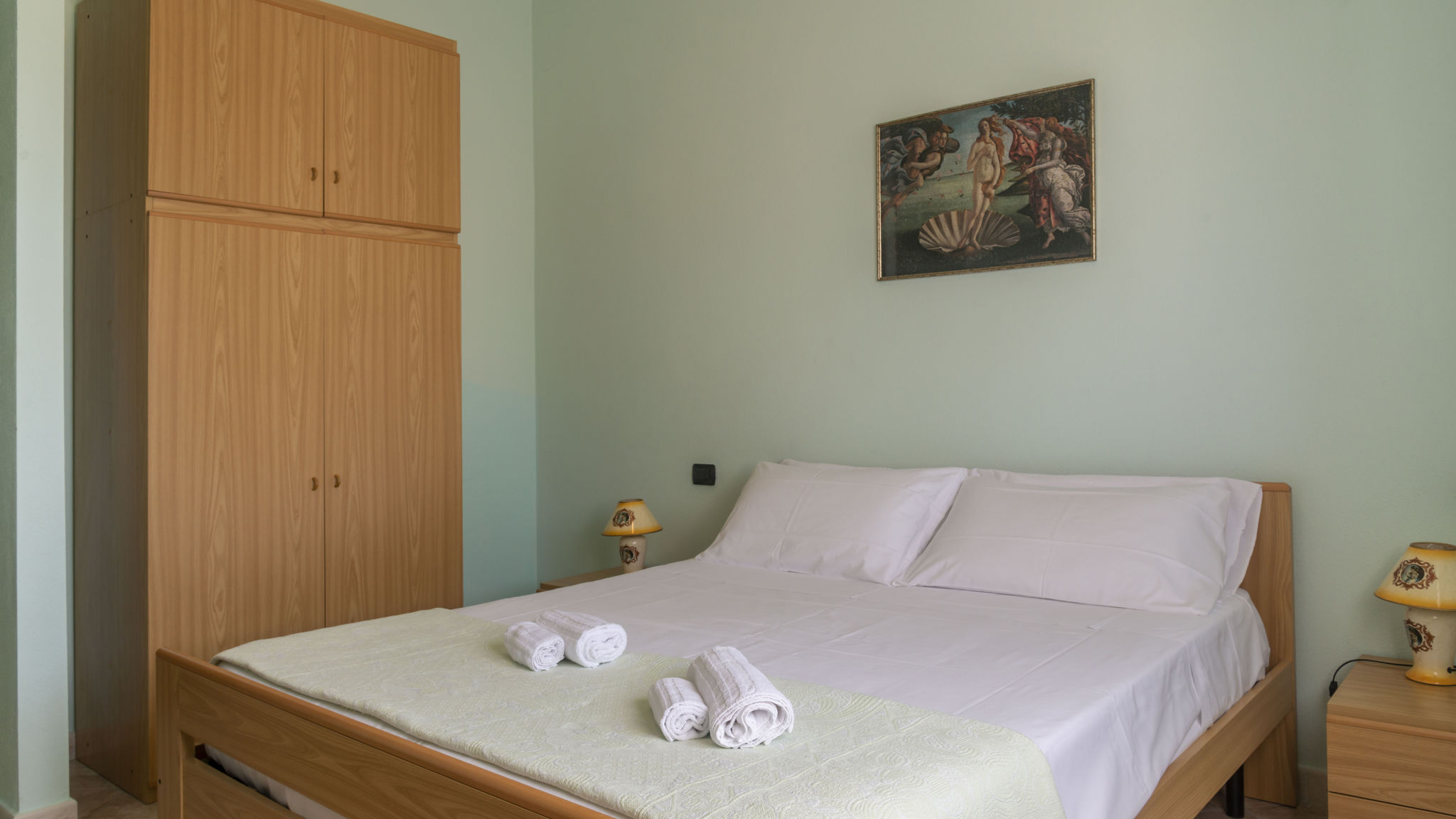 Italianway Budoni Casa Su Lizu