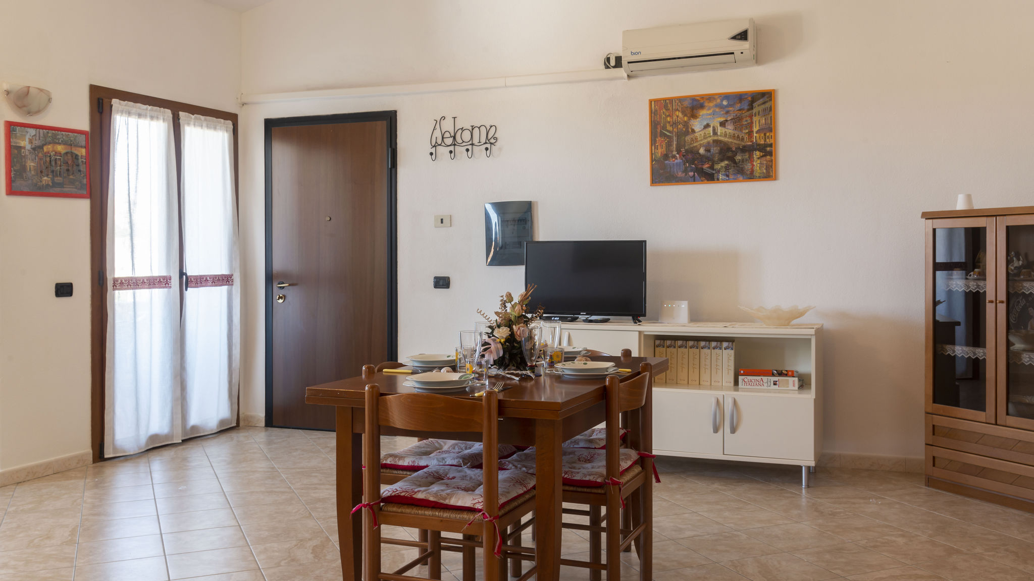 Italianway Budoni Casa Su Lizu