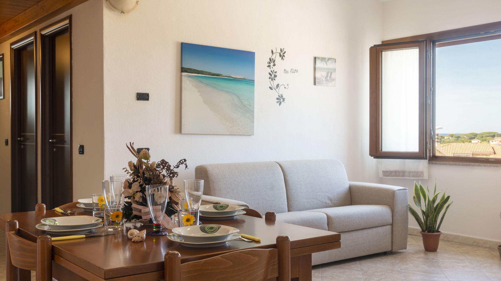 Italianway Budoni Casa Su Lizu