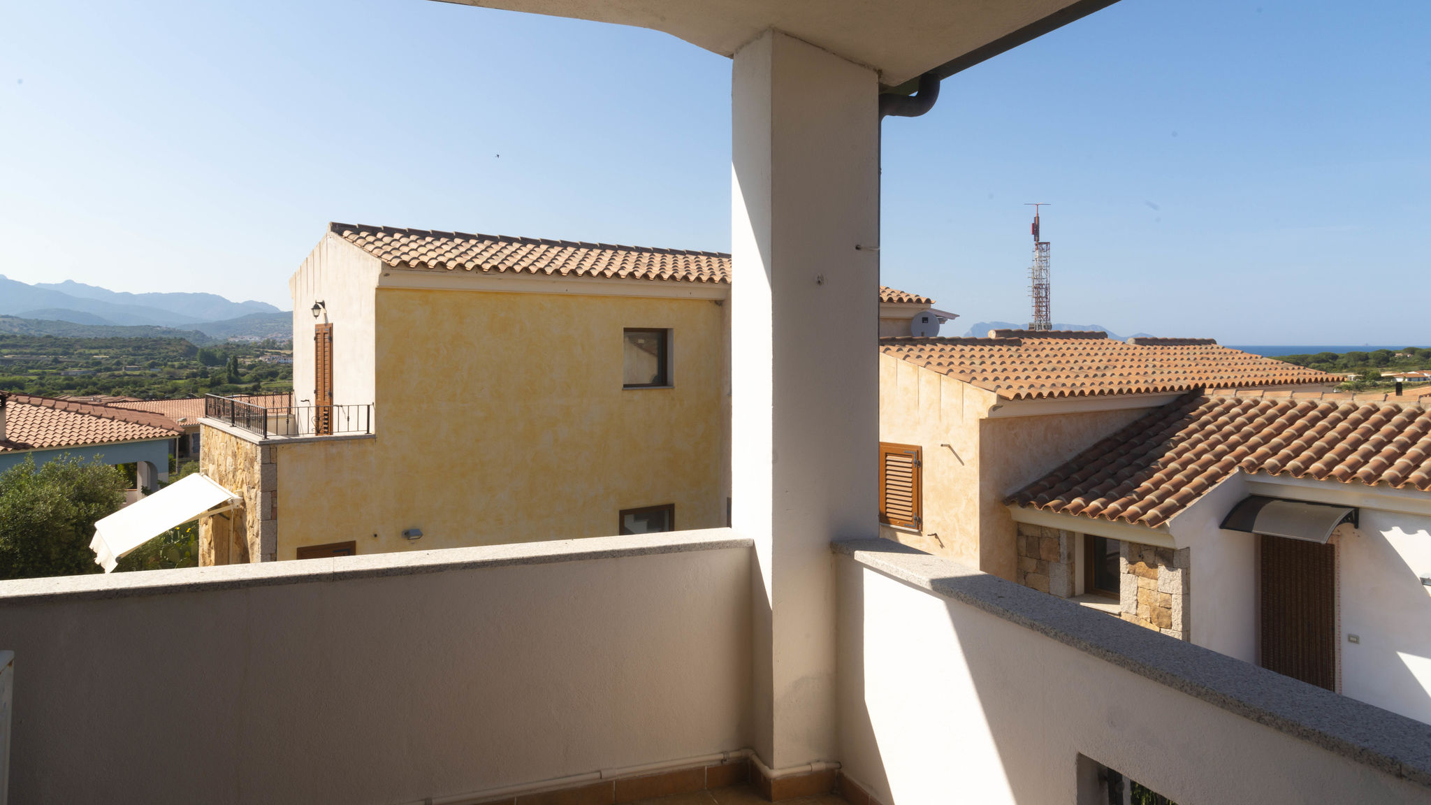 Italianway Budoni Casa Su Lizu