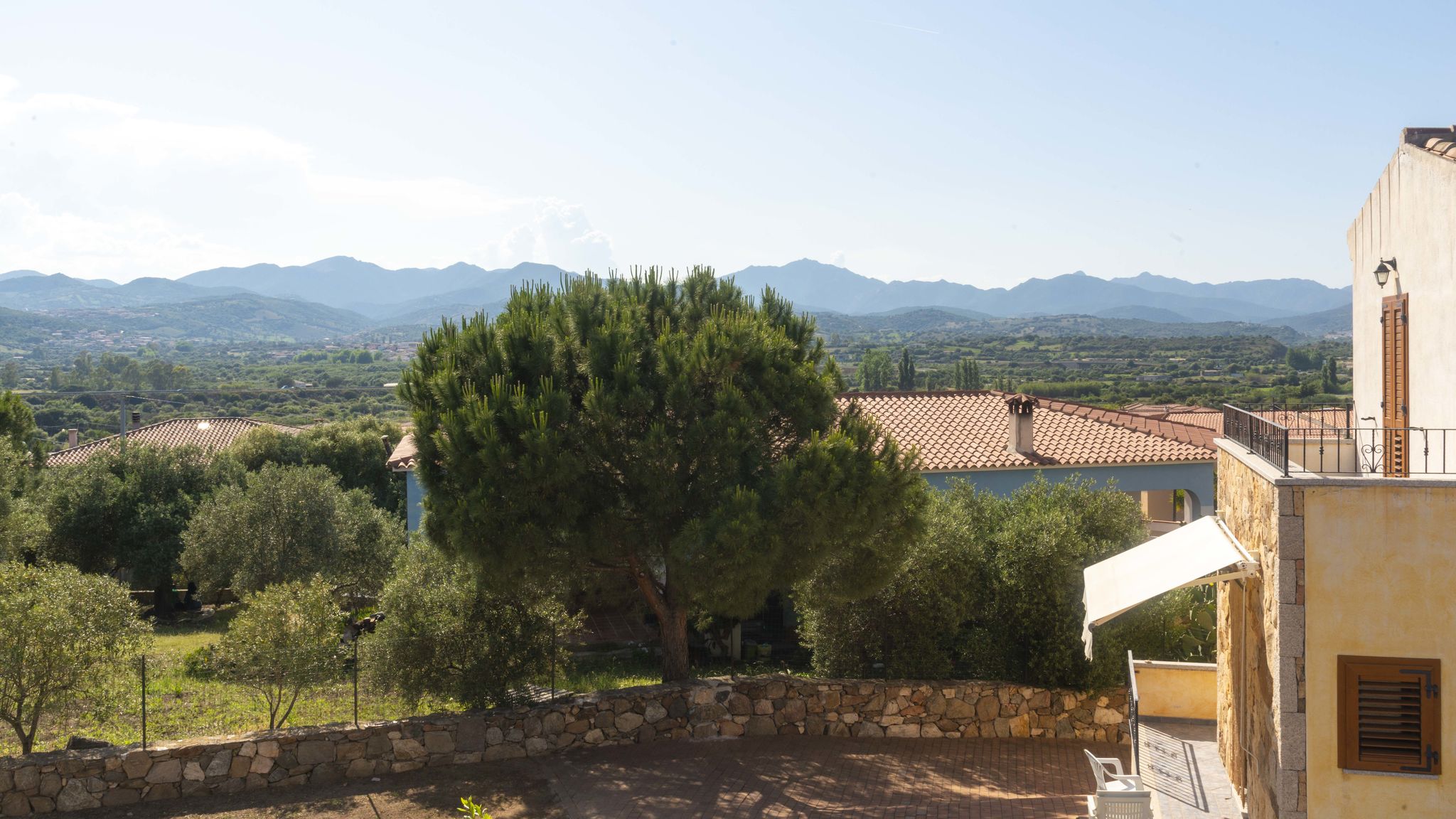 Italianway Budoni Casa Su Lizu