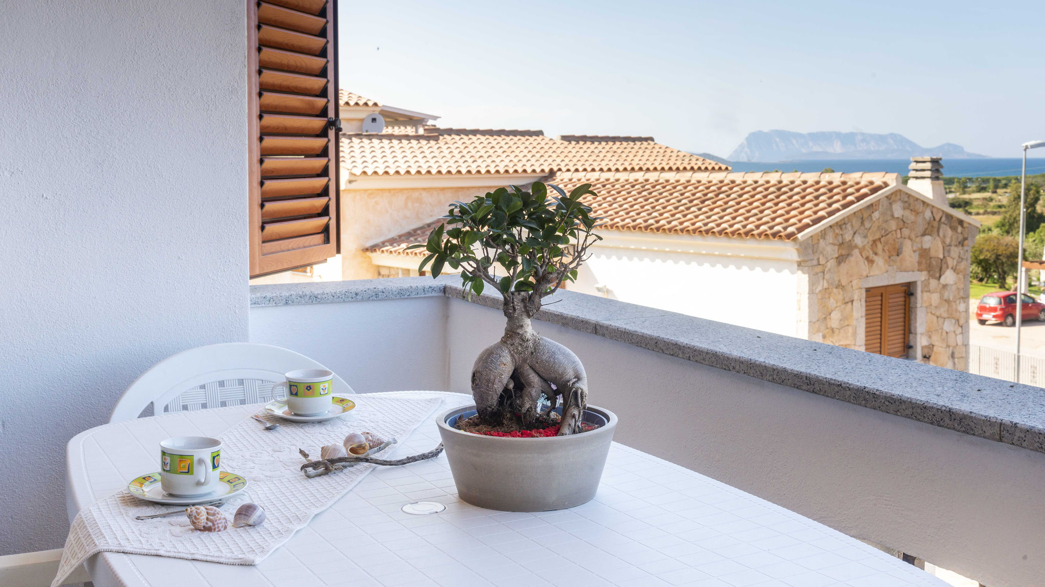 Italianway Budoni Casa Su Lizu