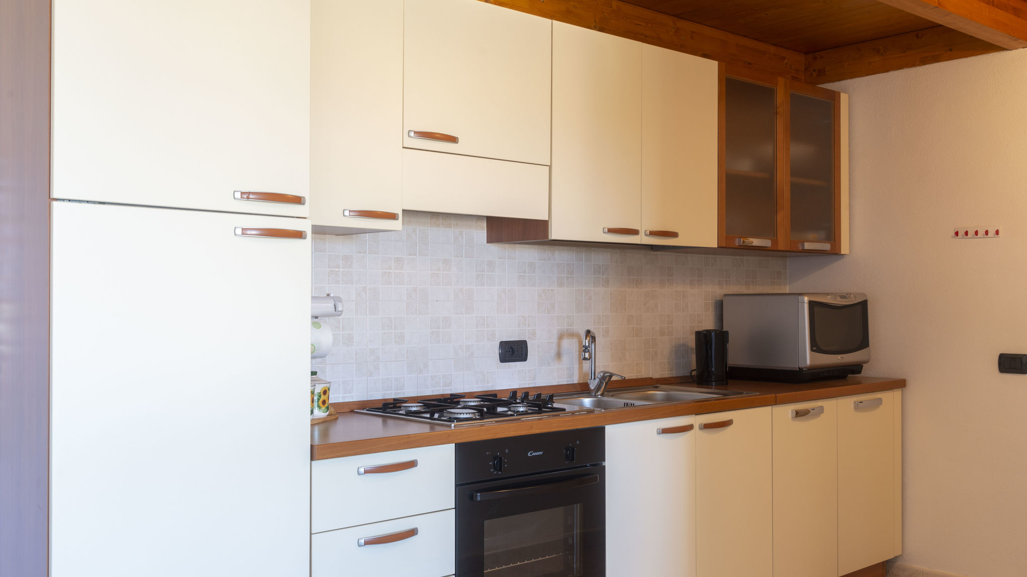 Italianway Budoni Casa Su Lizu