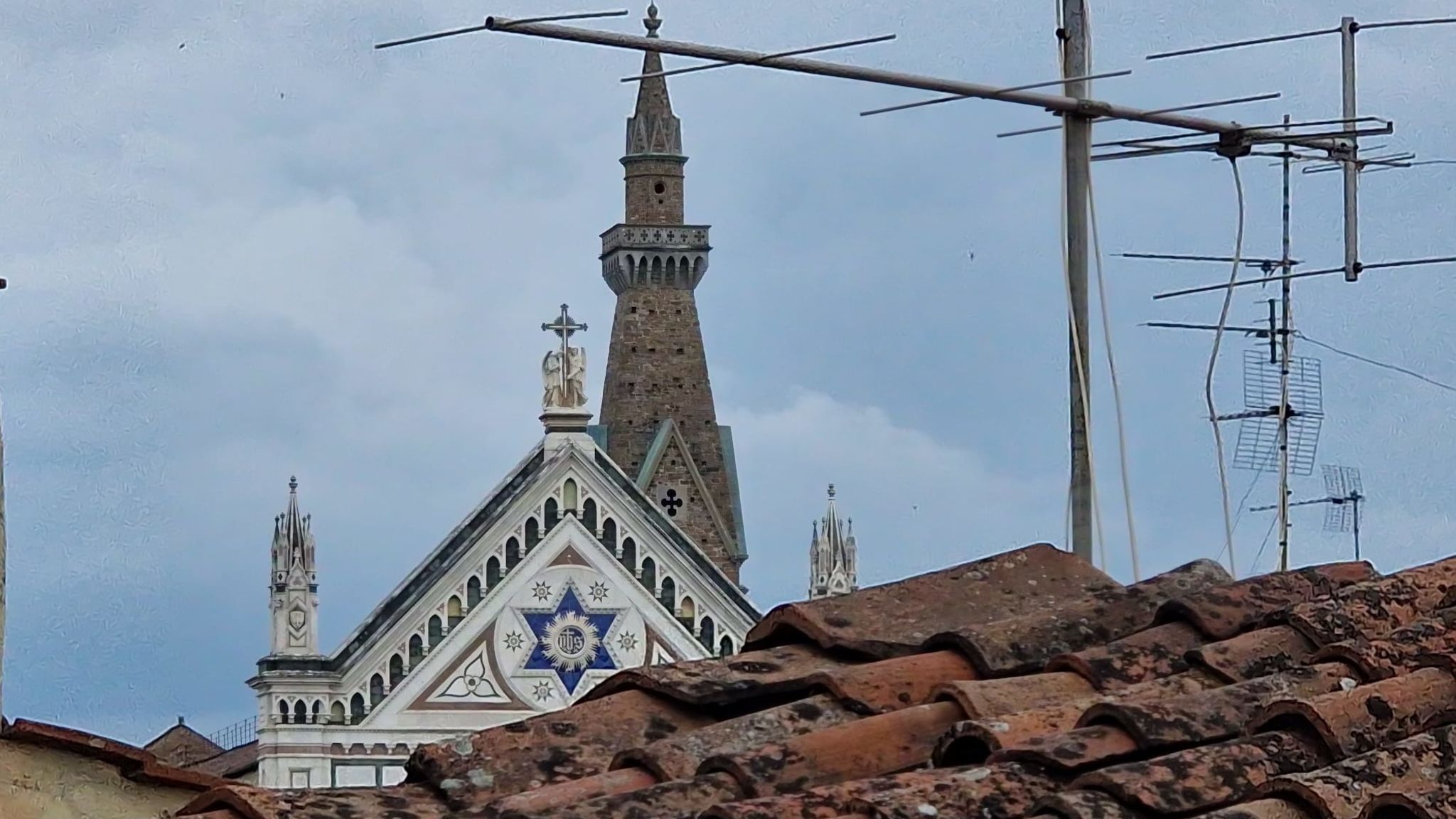 Ghibellina 121