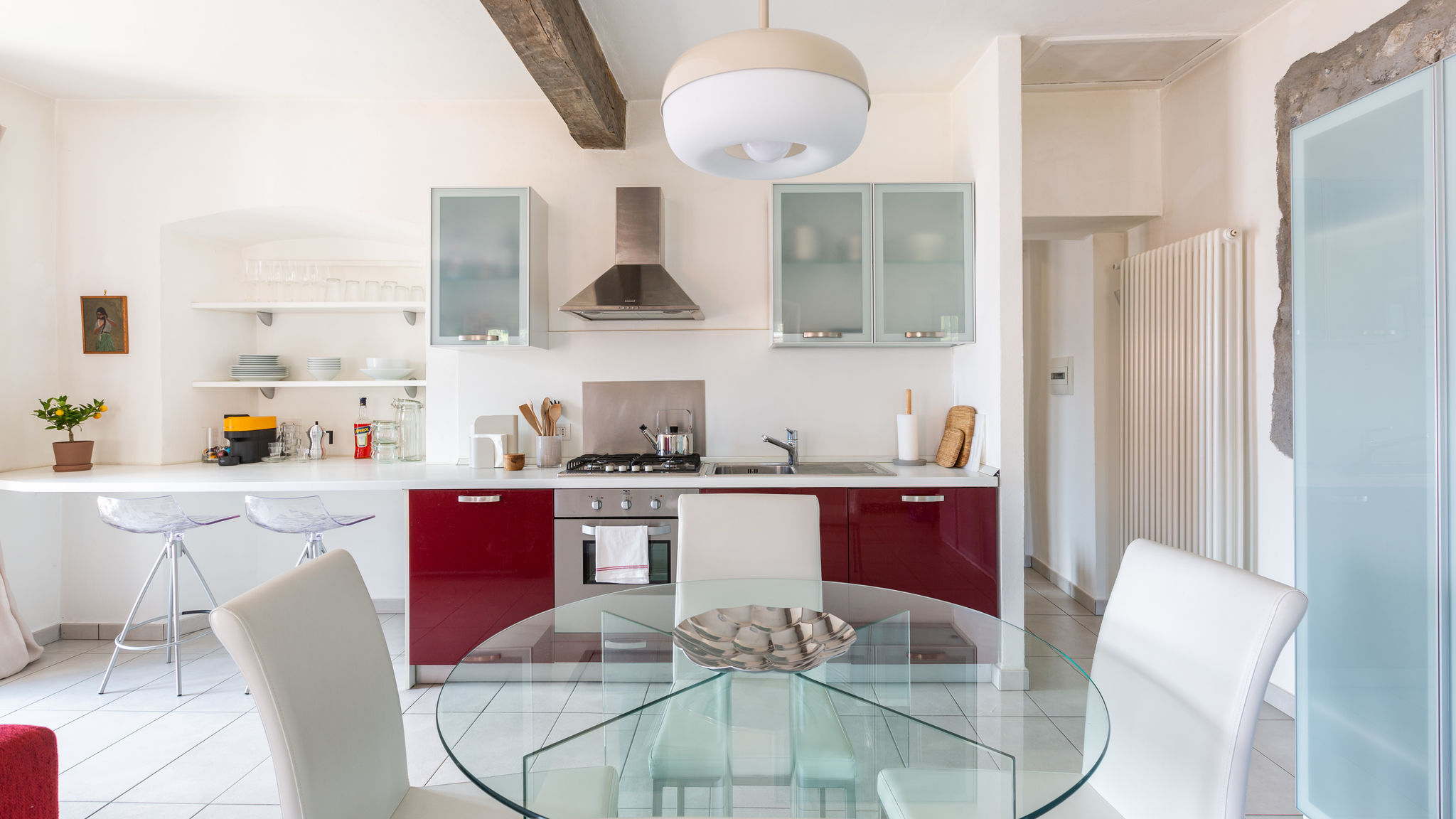 Italianway Tremezzina Lake View Terrace Apartment