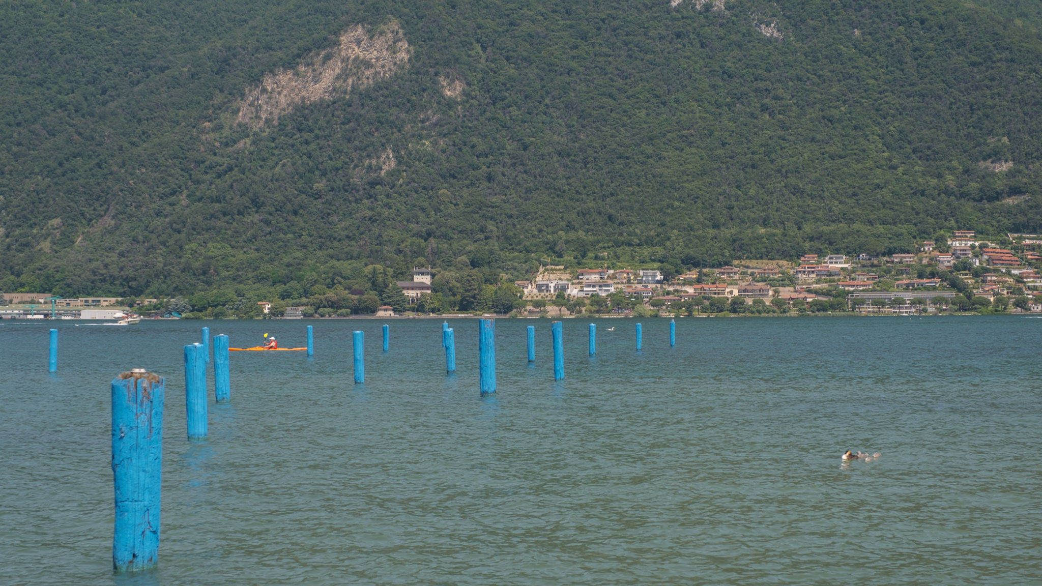 Italianway Iseo Interno 2