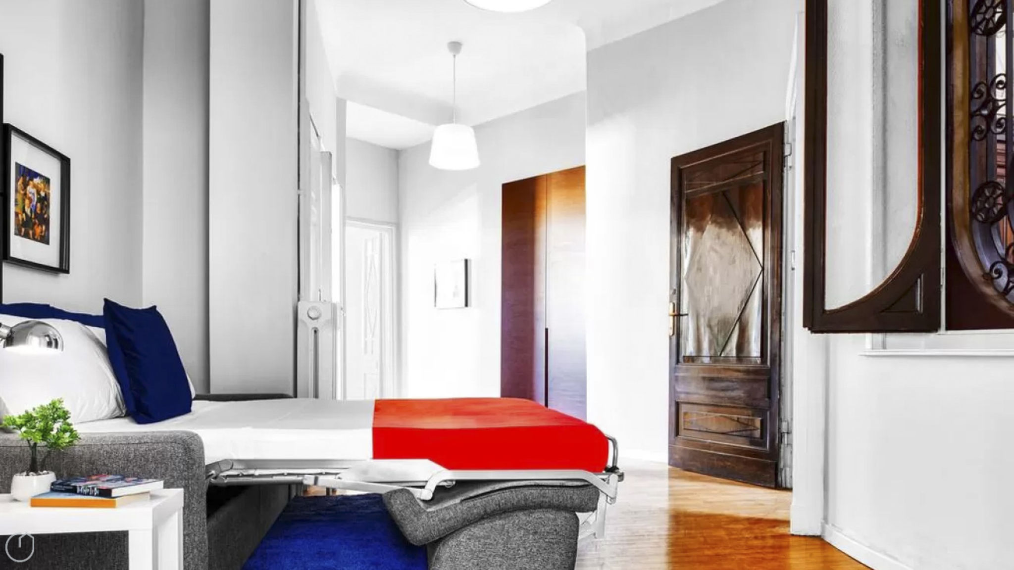 Italianway Milano Easy - Montello 10 - A