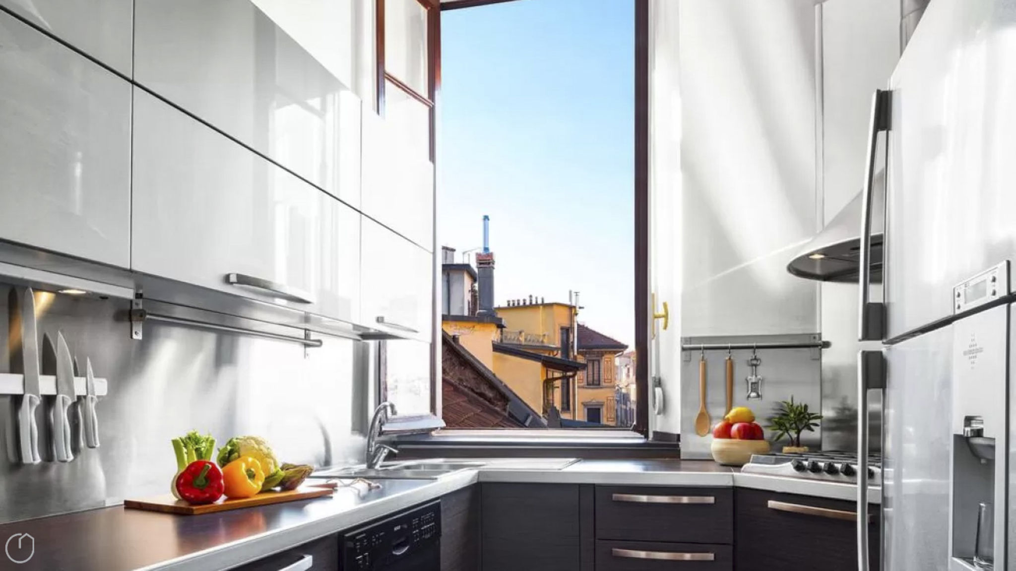 Italianway Milano Easy - Montello 10 - A