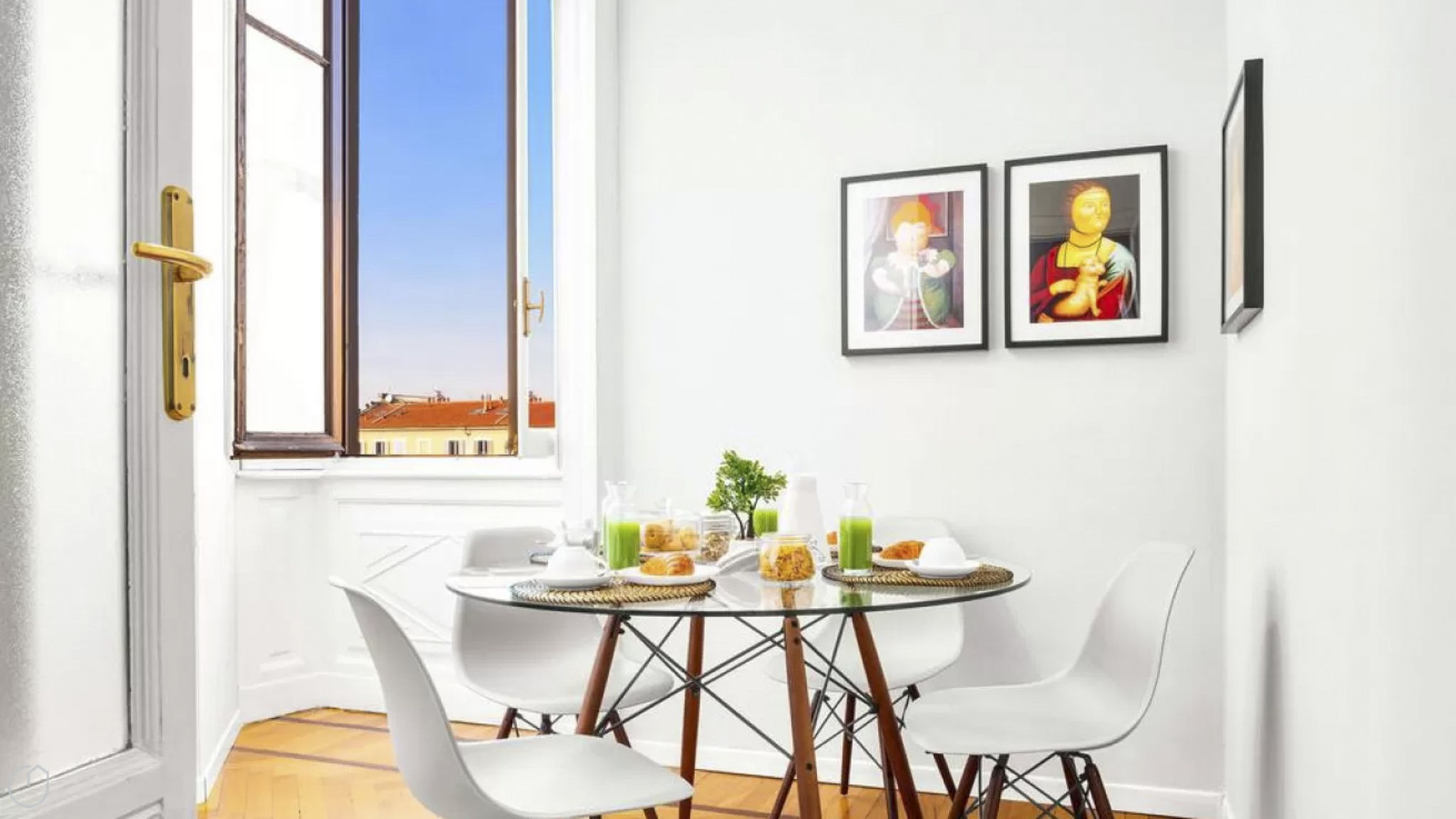 Italianway Milano Easy - Montello 10 - A