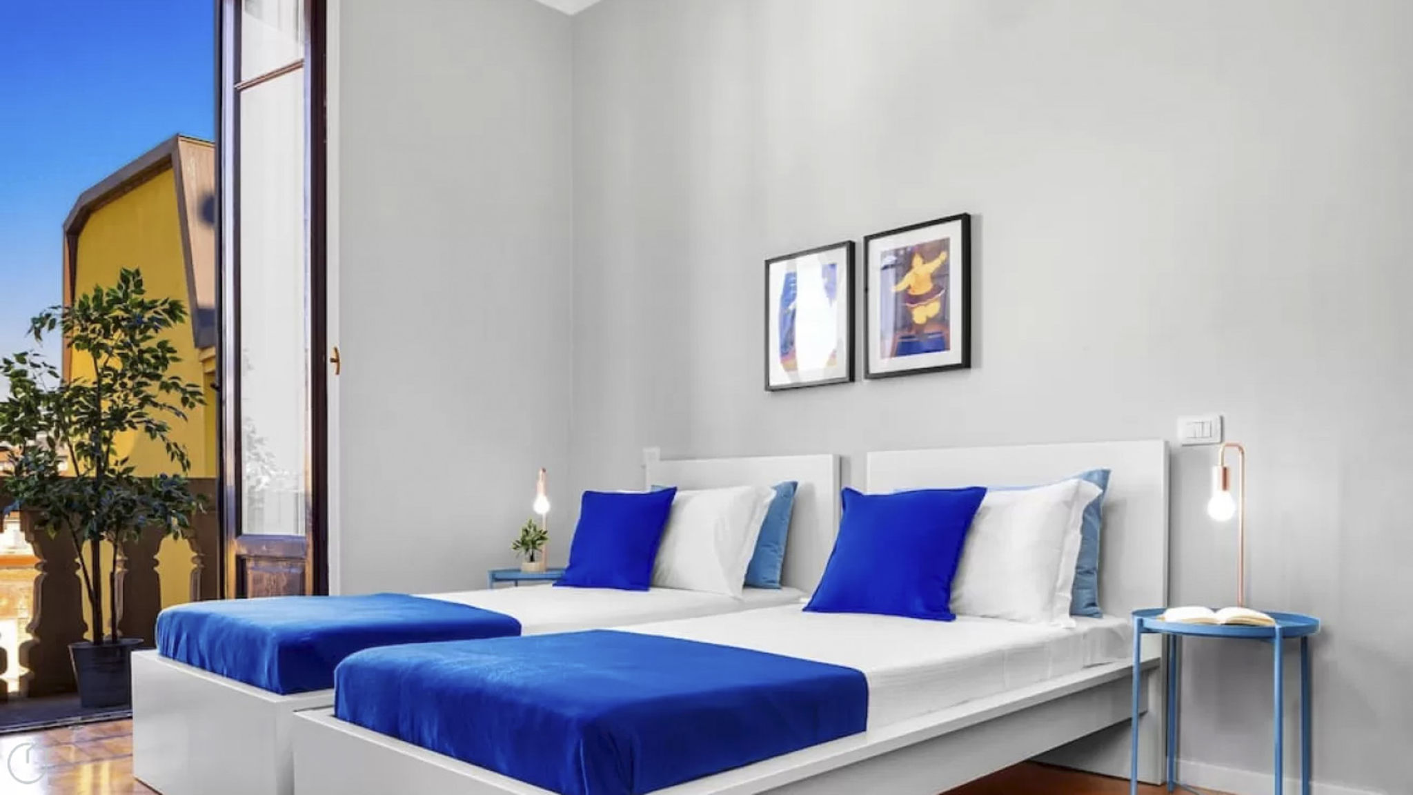 Italianway Milano Easy - Montello 10 - A