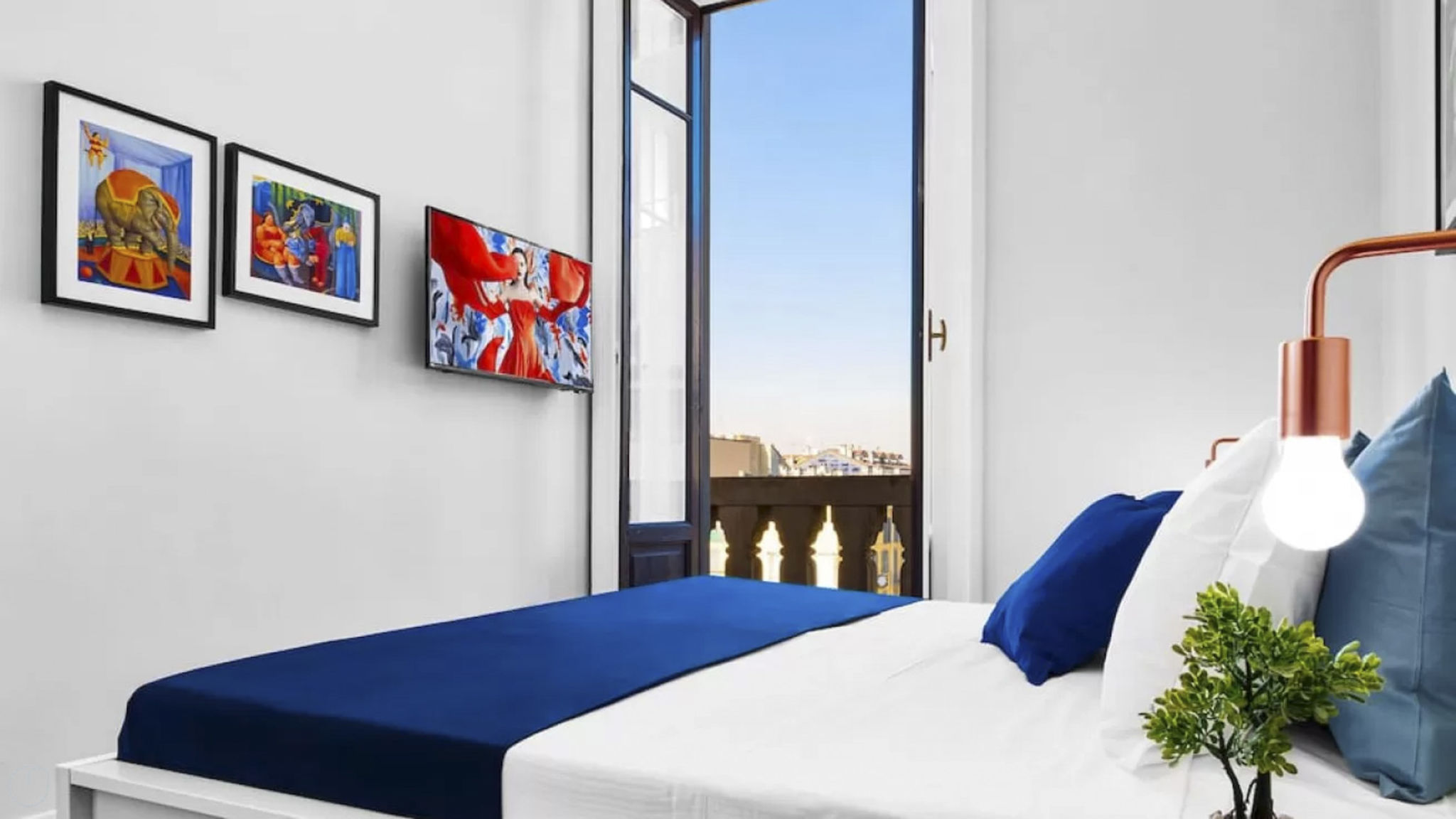 Italianway Milano Easy - Montello 10 - A