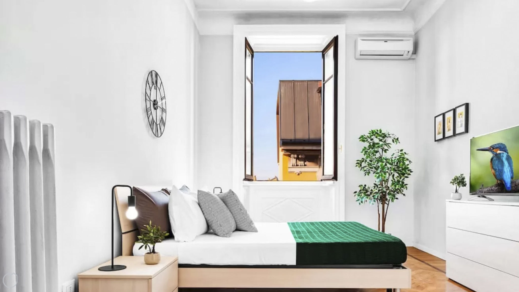 Italianway Milano Easy - Montello 10 - A