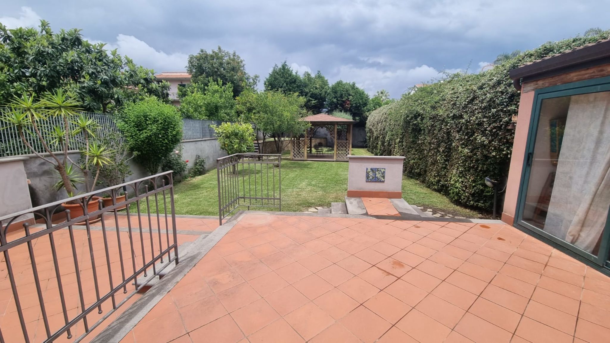 Villa Caterina