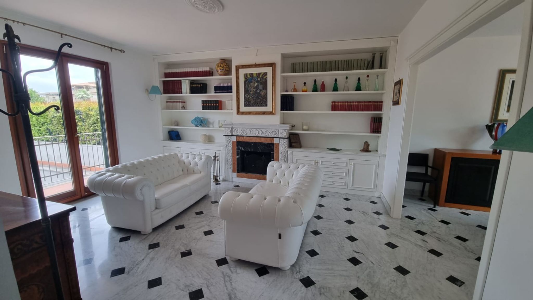 Villa Caterina