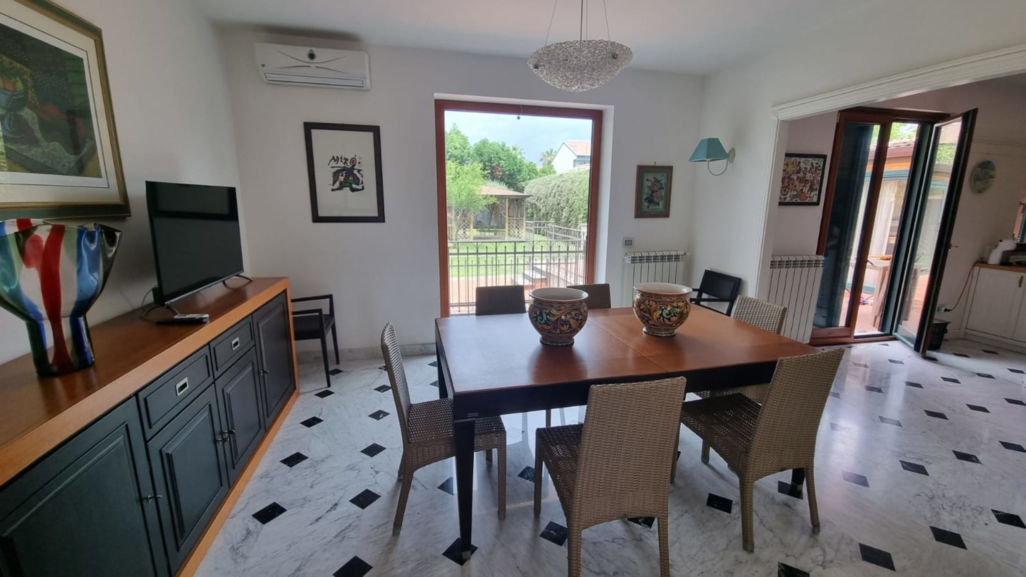 Villa Caterina