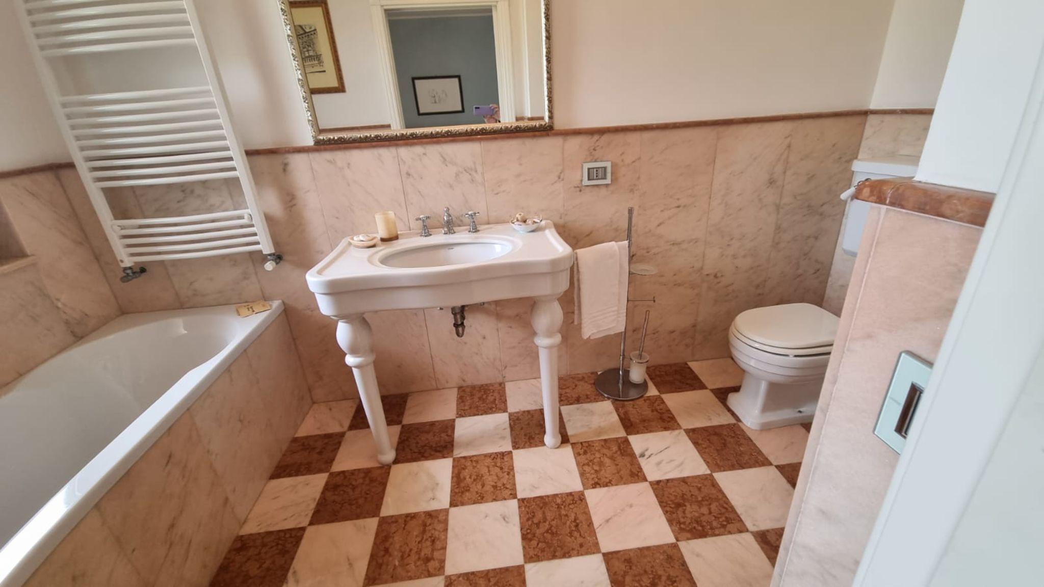 Villa Caterina