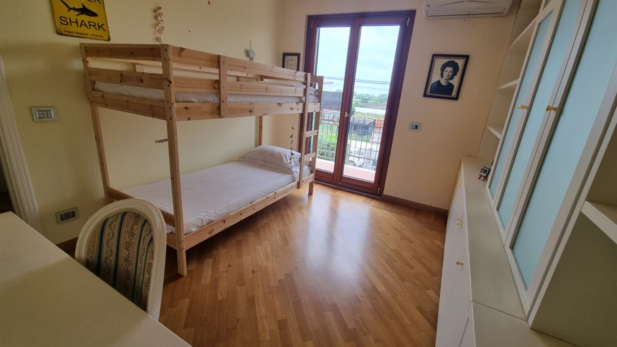 Villa Caterina