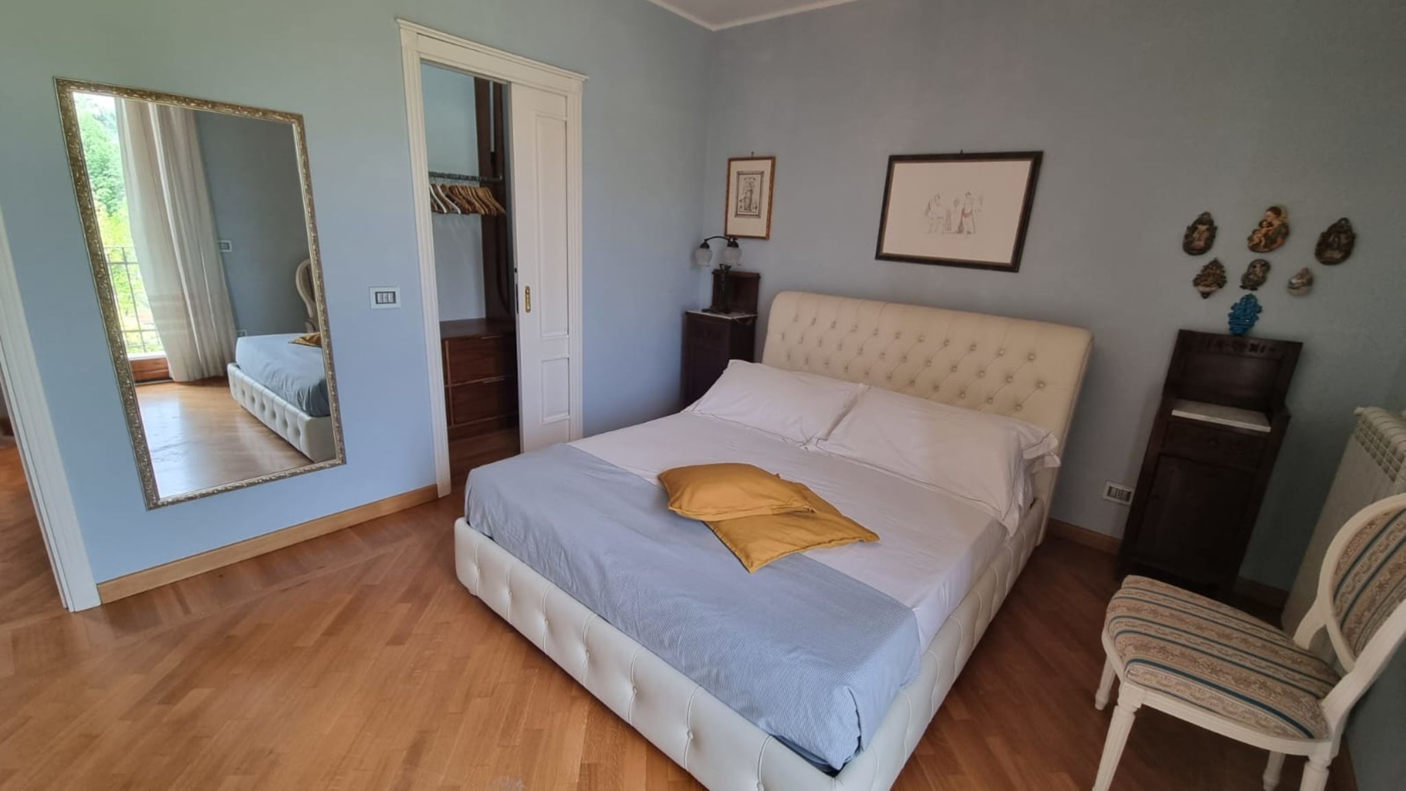 Villa Caterina