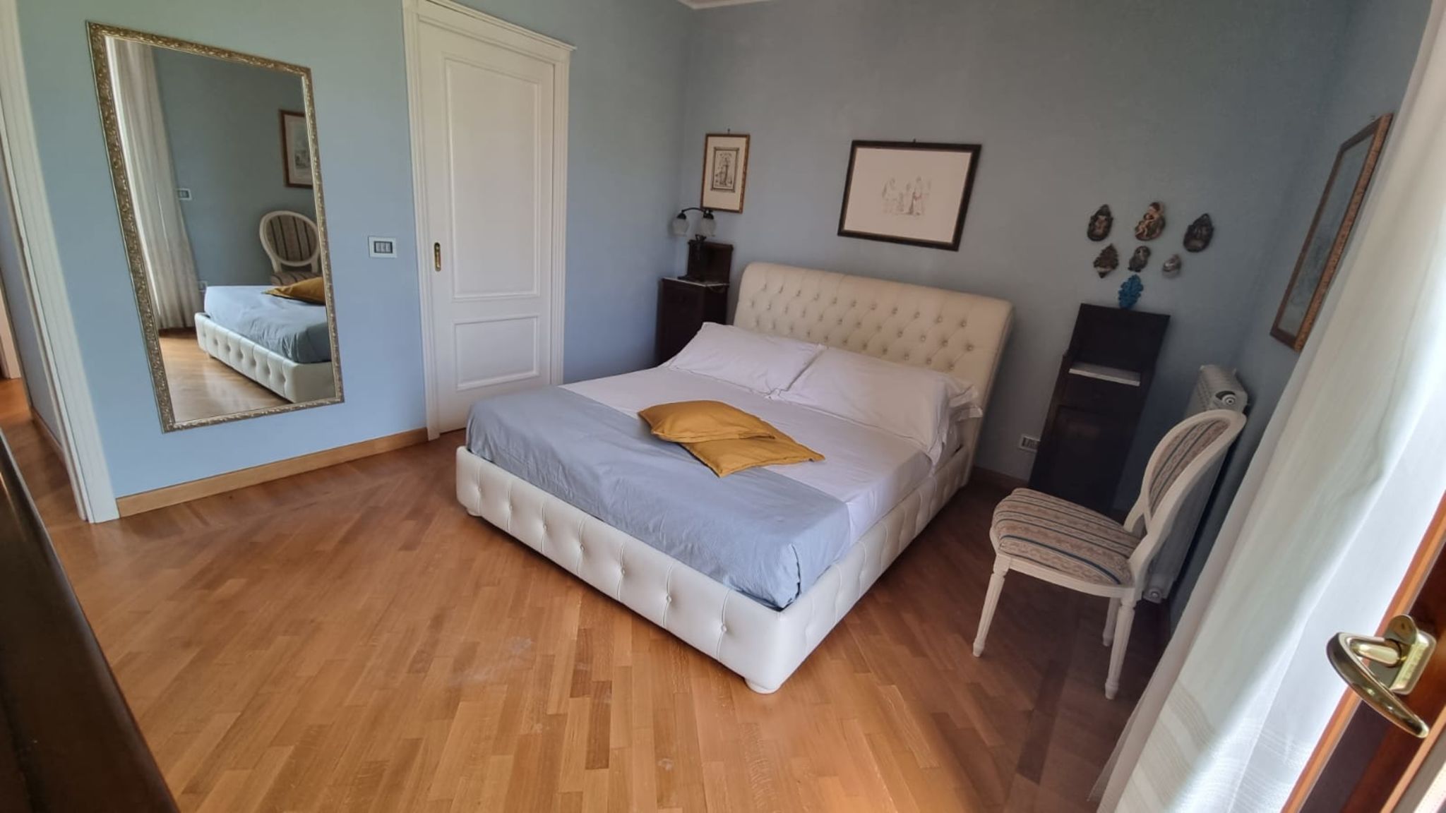 Villa Caterina