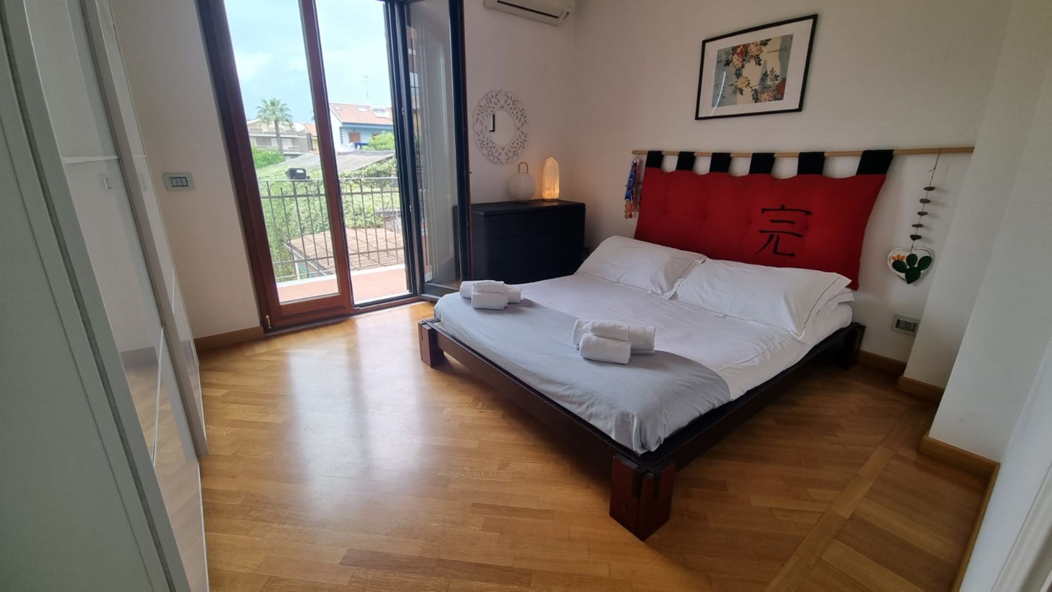Villa Caterina