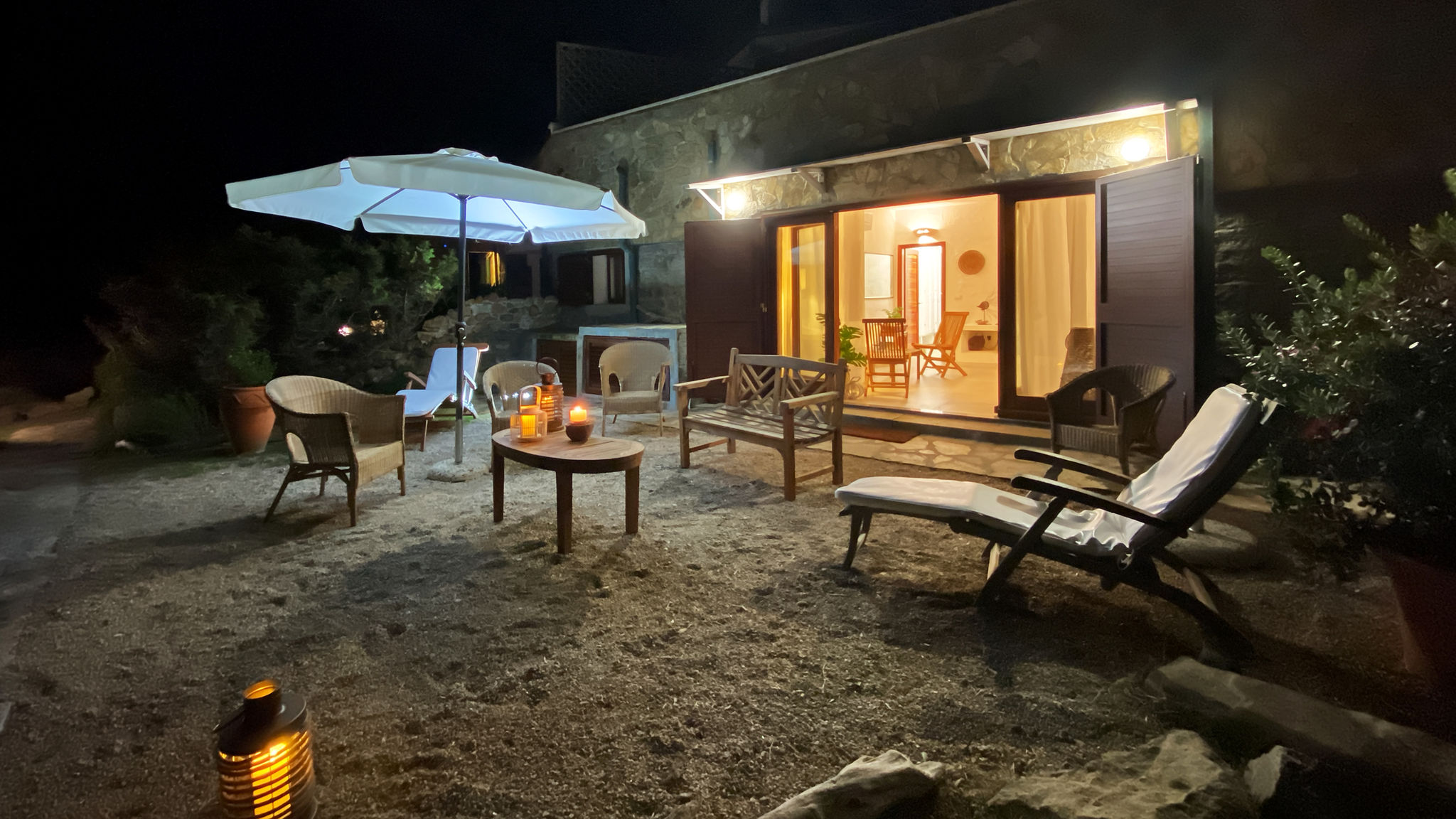 Italianway La Maddalena La Maranita Apartment