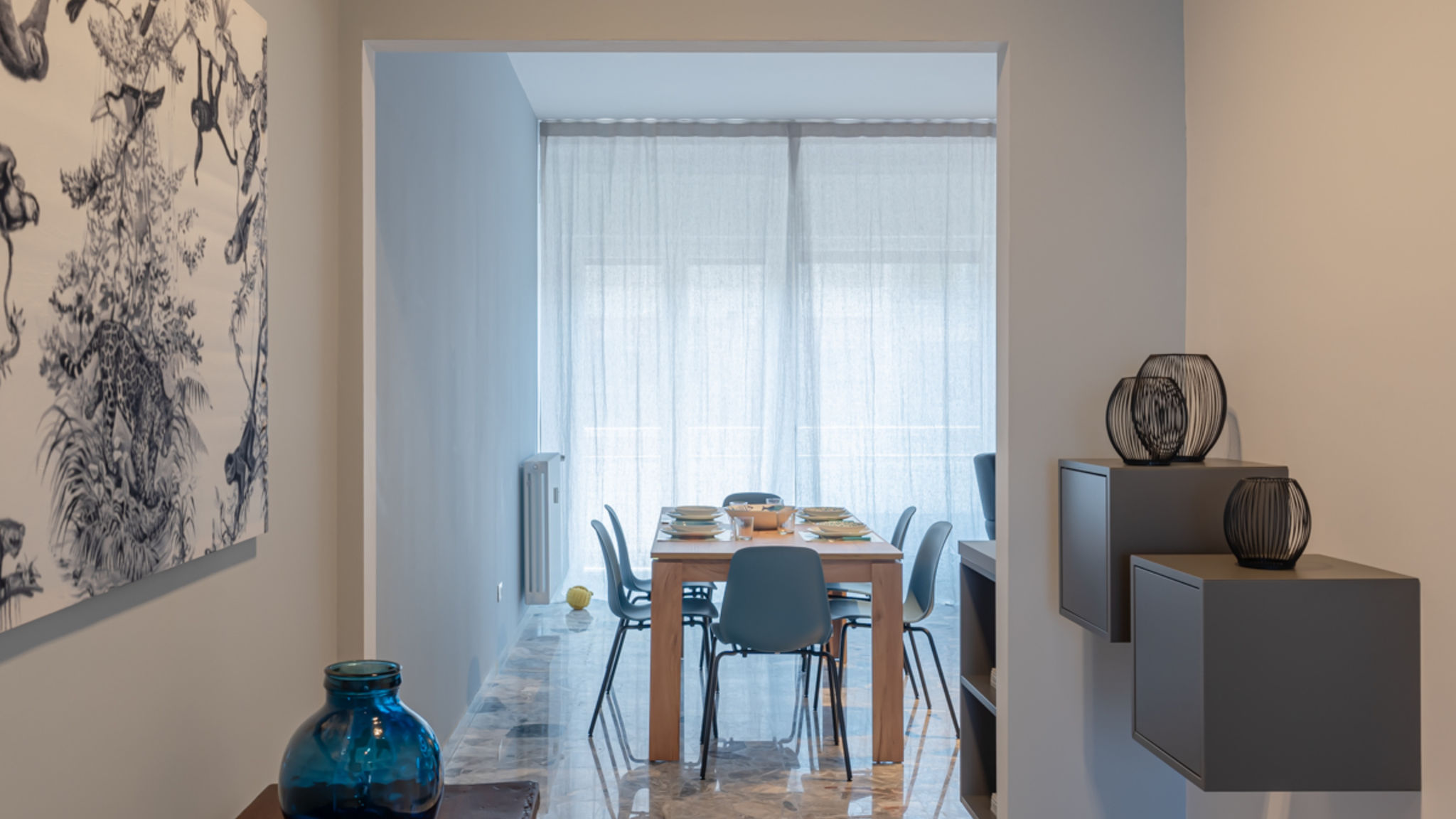 Italianway Pescara Unica Apartment Pescara - YourPlace Abruzzo