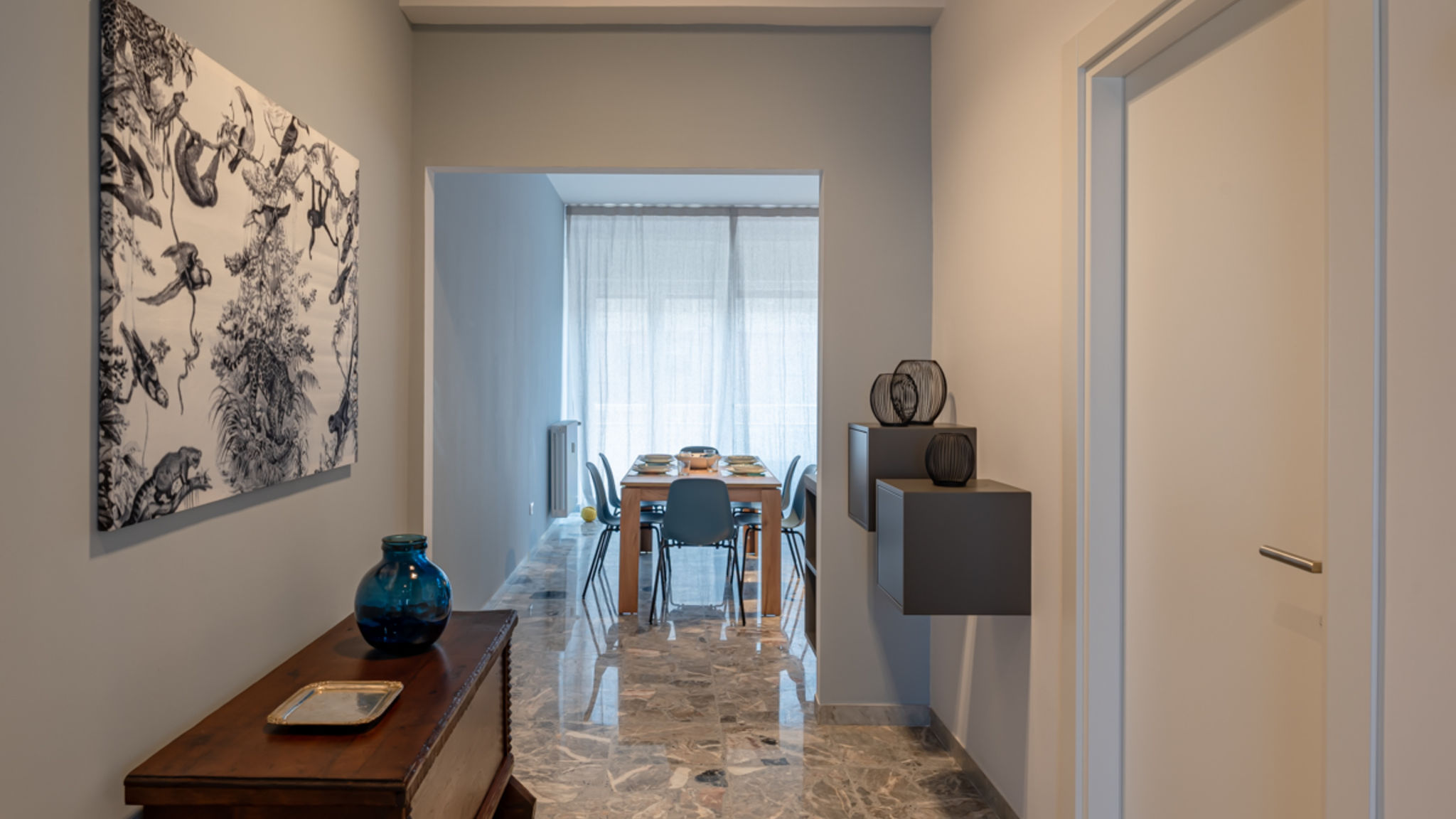 Italianway Pescara Unica Apartment Pescara - YourPlace Abruzzo