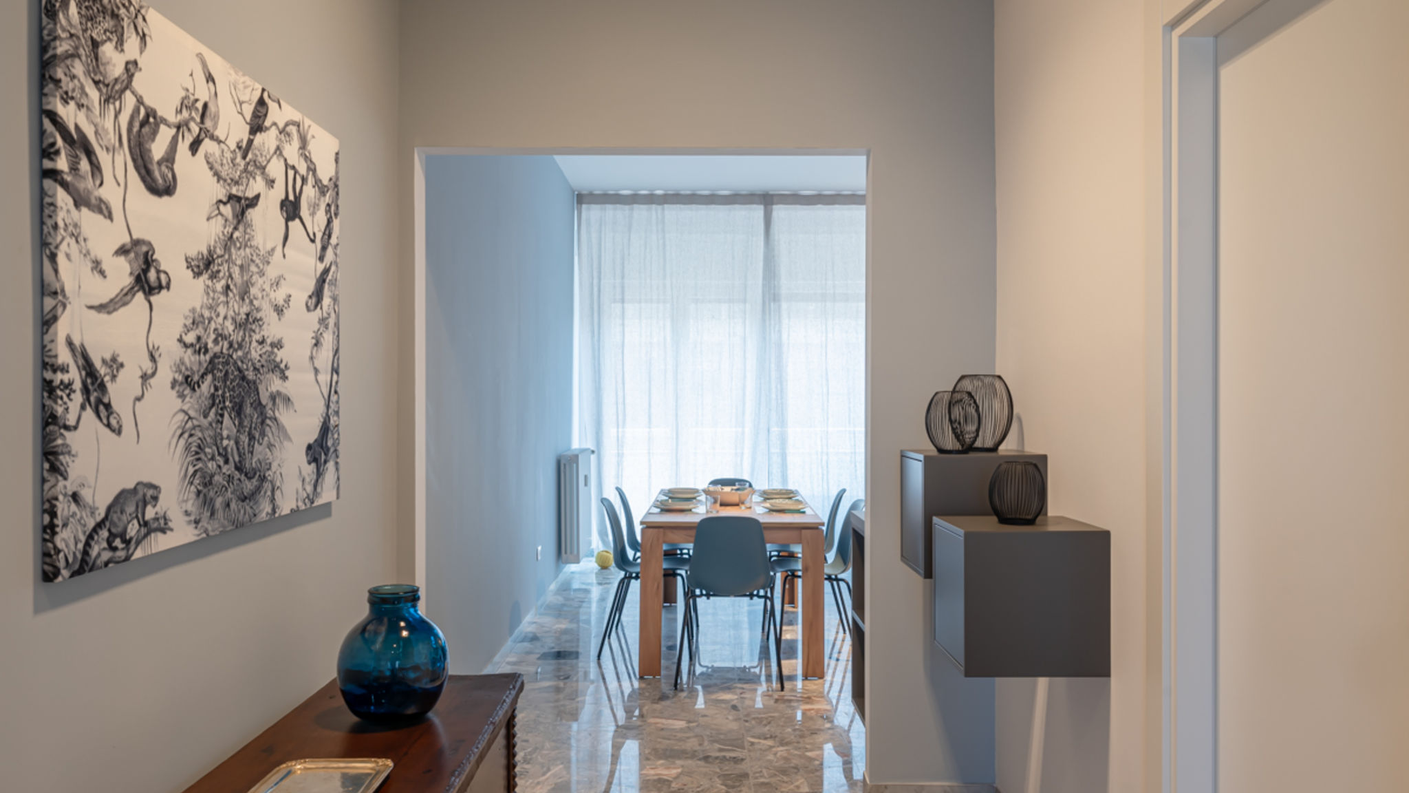 Italianway Pescara Unica Apartment Pescara - YourPlace Abruzzo