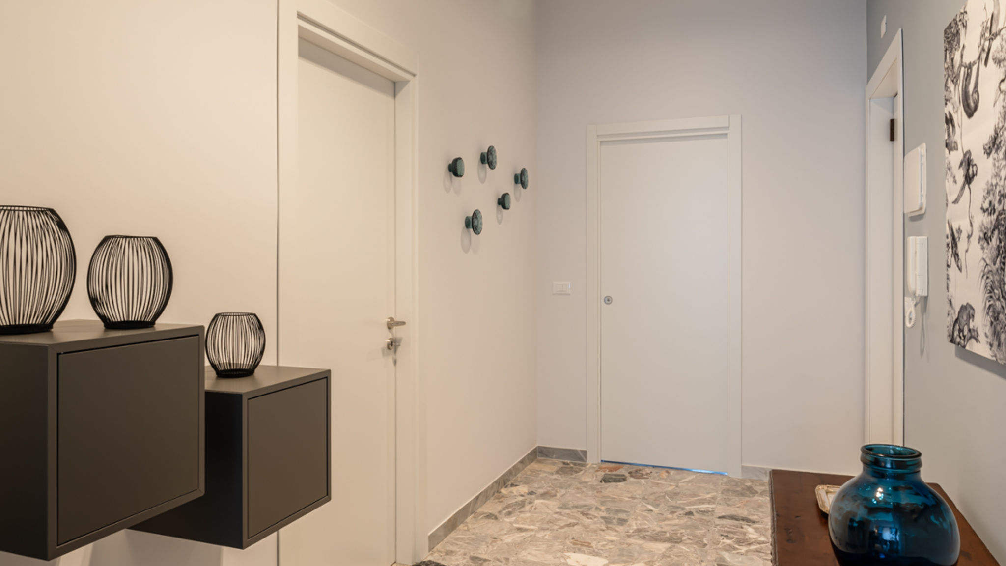 Italianway Pescara Unica Apartment Pescara - YourPlace Abruzzo