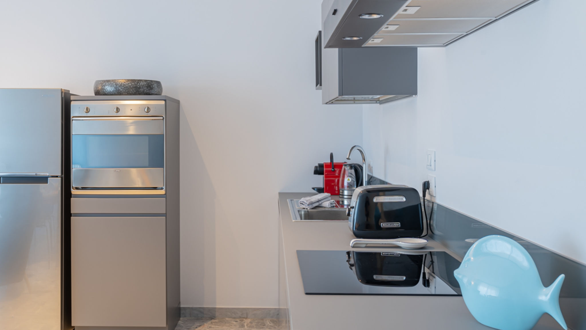 Italianway Pescara Unica Apartment Pescara - YourPlace Abruzzo