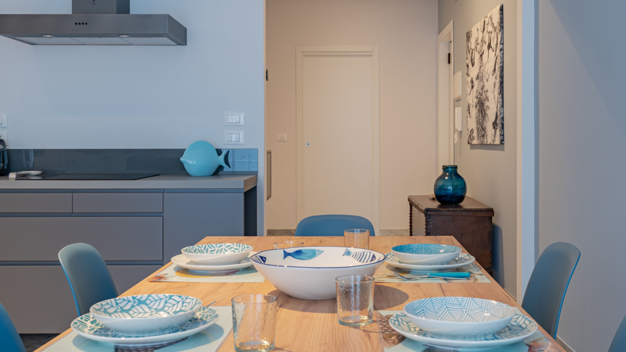 Italianway Pescara Unica Apartment Pescara - YourPlace Abruzzo