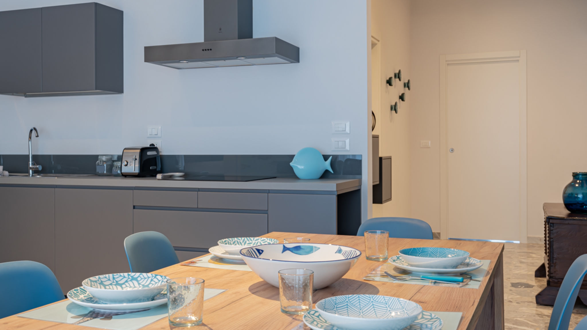 Italianway Pescara Unica Apartment Pescara - YourPlace Abruzzo