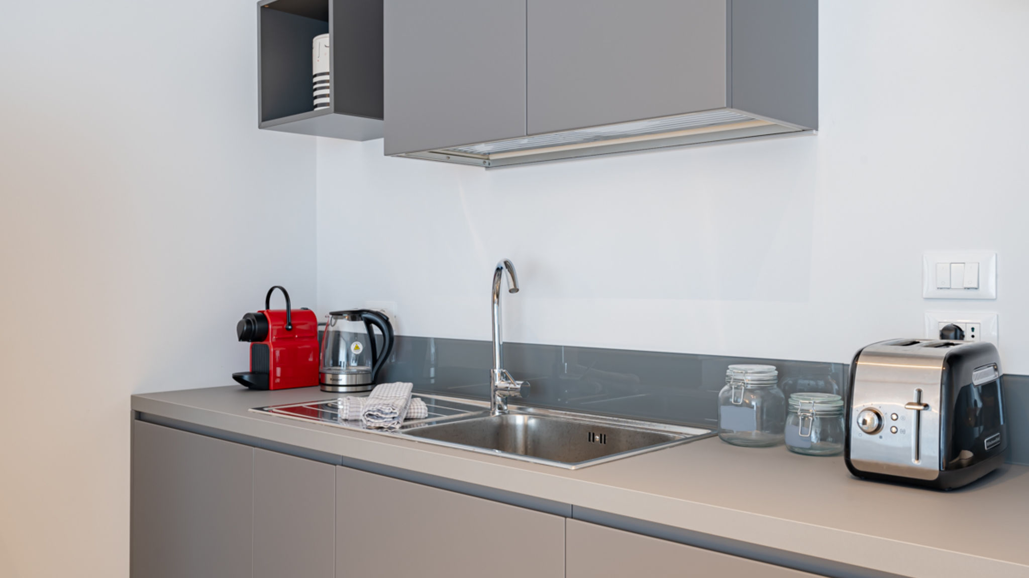 Italianway Pescara Unica Apartment Pescara - YourPlace Abruzzo