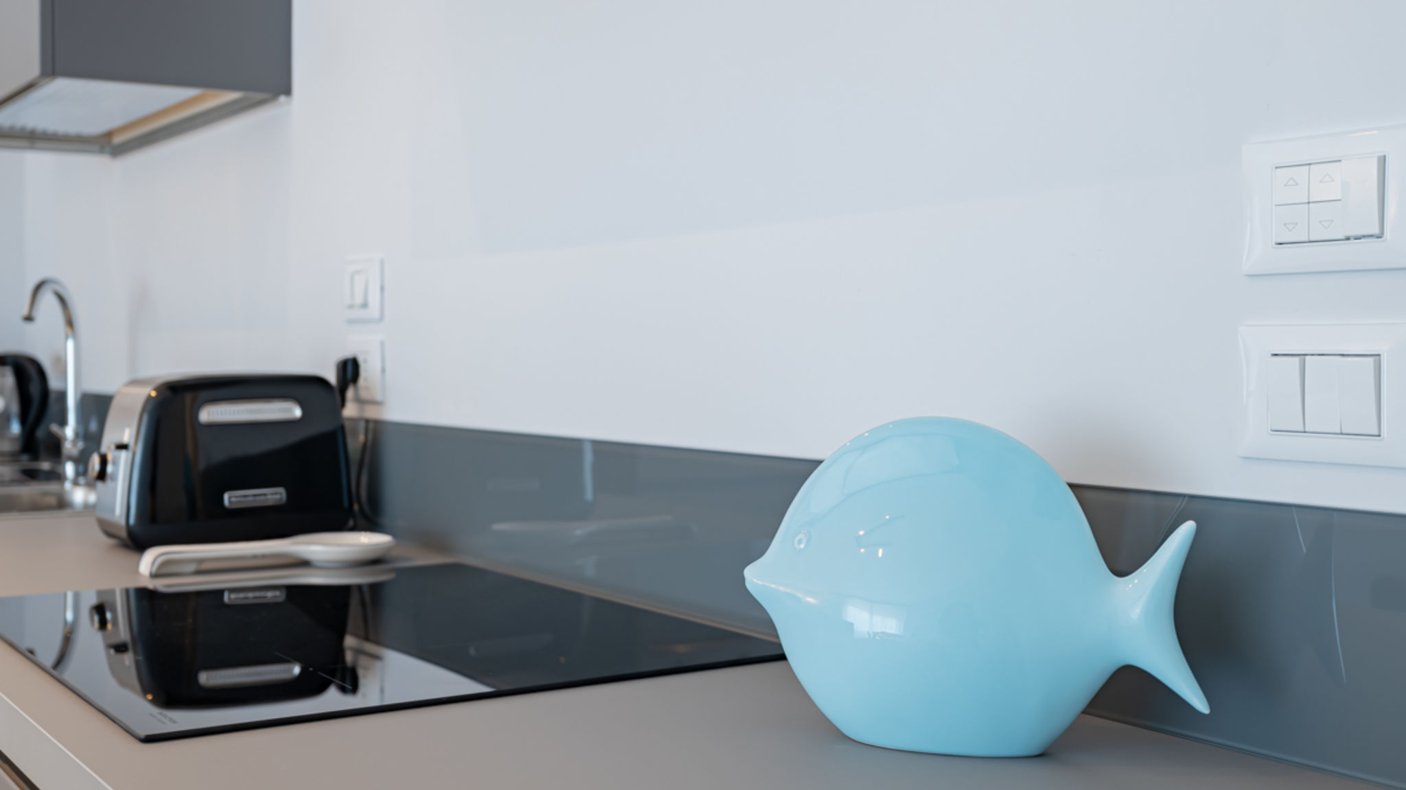 Italianway Pescara Unica Apartment Pescara - YourPlace Abruzzo