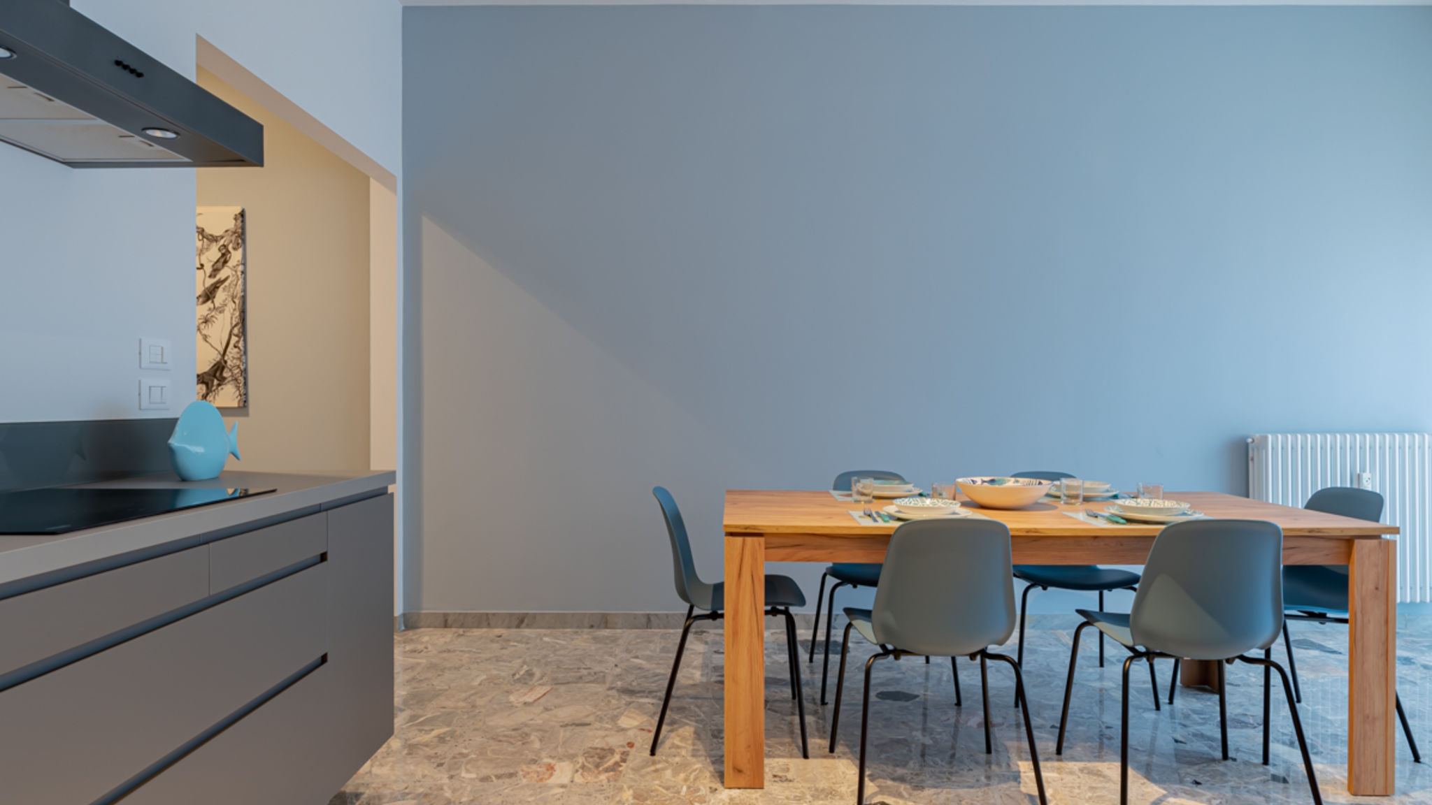 Italianway Pescara Unica Apartment Pescara - YourPlace Abruzzo