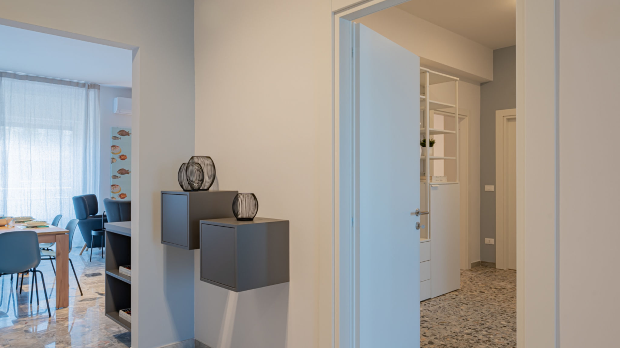 Italianway Pescara Unica Apartment Pescara - YourPlace Abruzzo