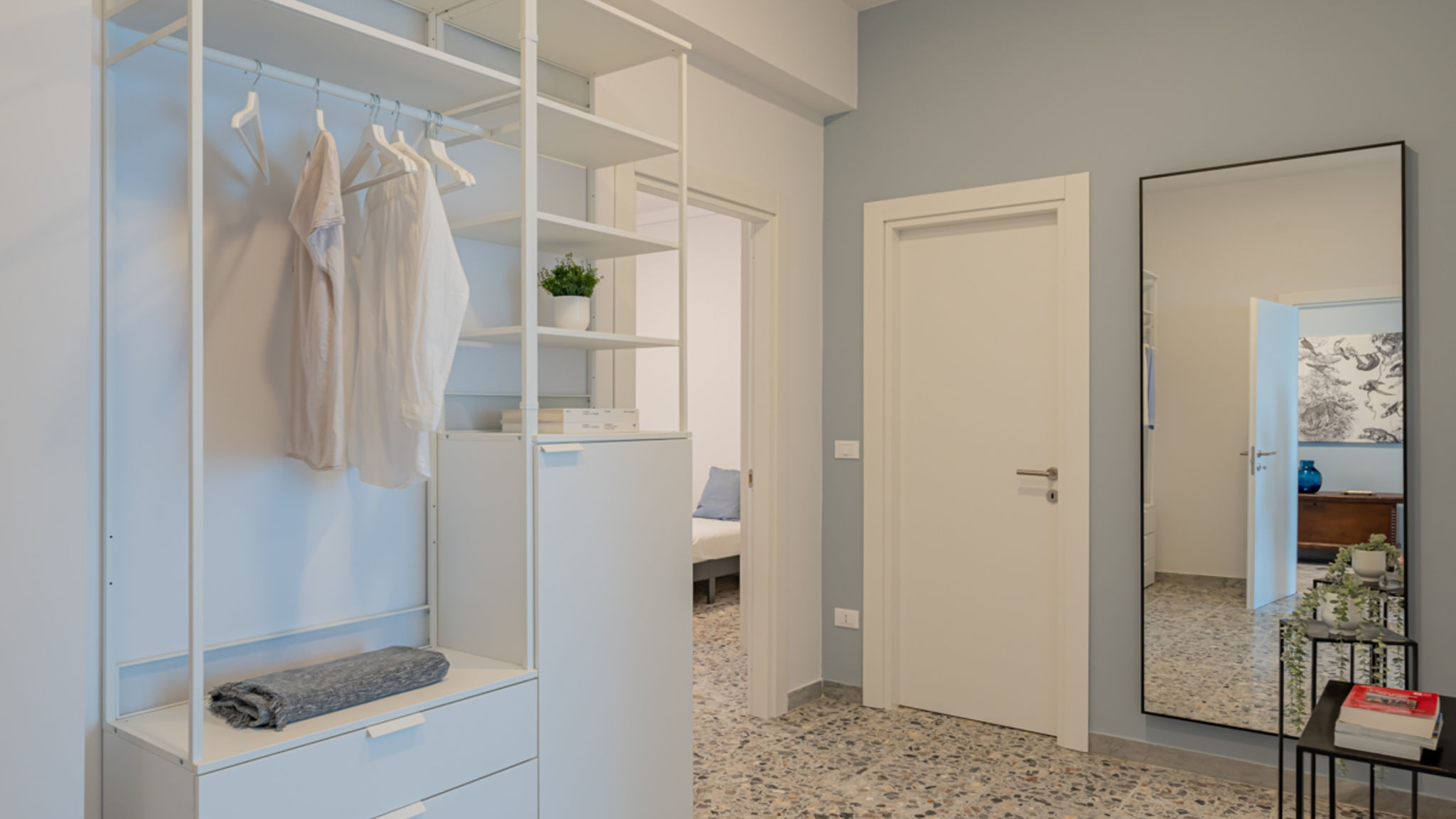 Italianway Pescara Unica Apartment Pescara - YourPlace Abruzzo