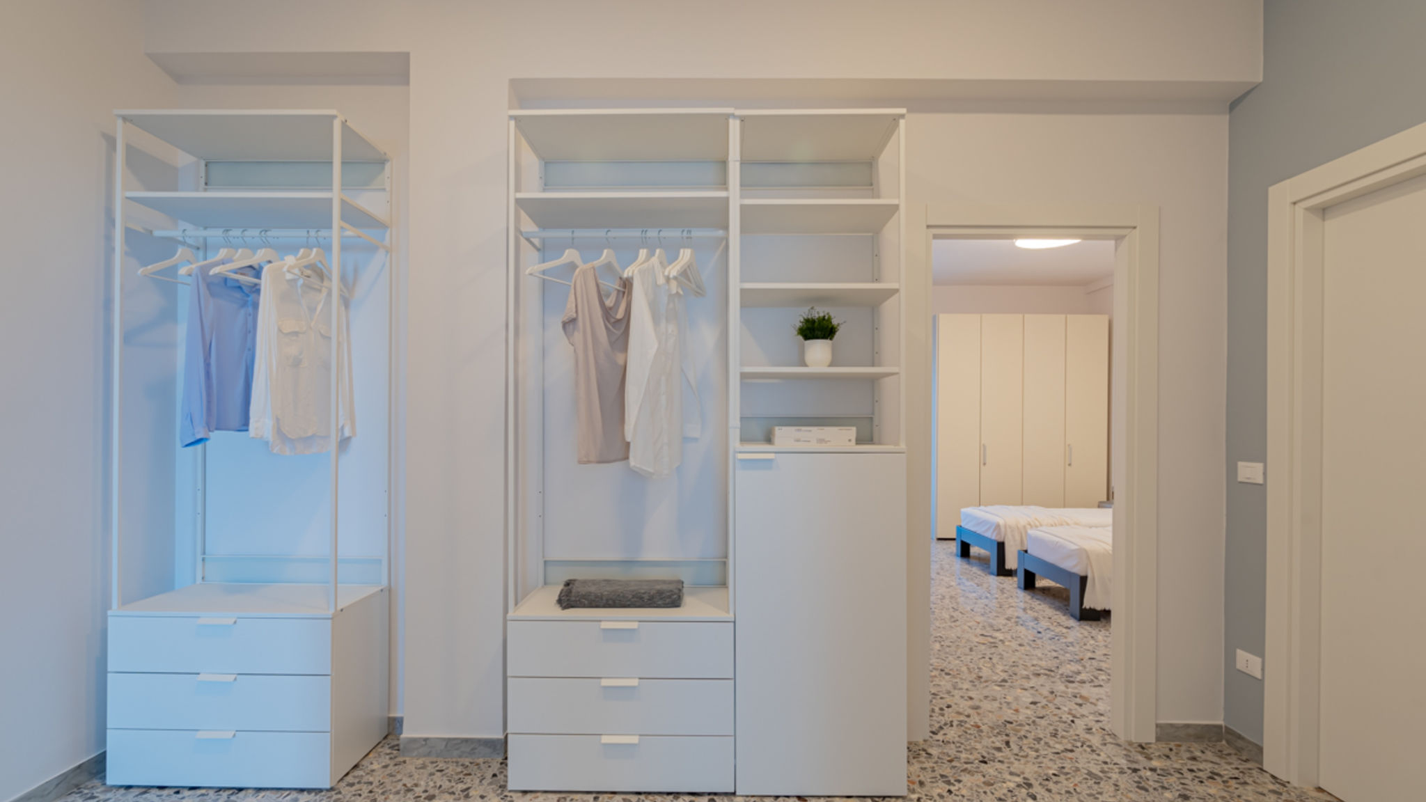 Italianway Pescara Unica Apartment Pescara - YourPlace Abruzzo